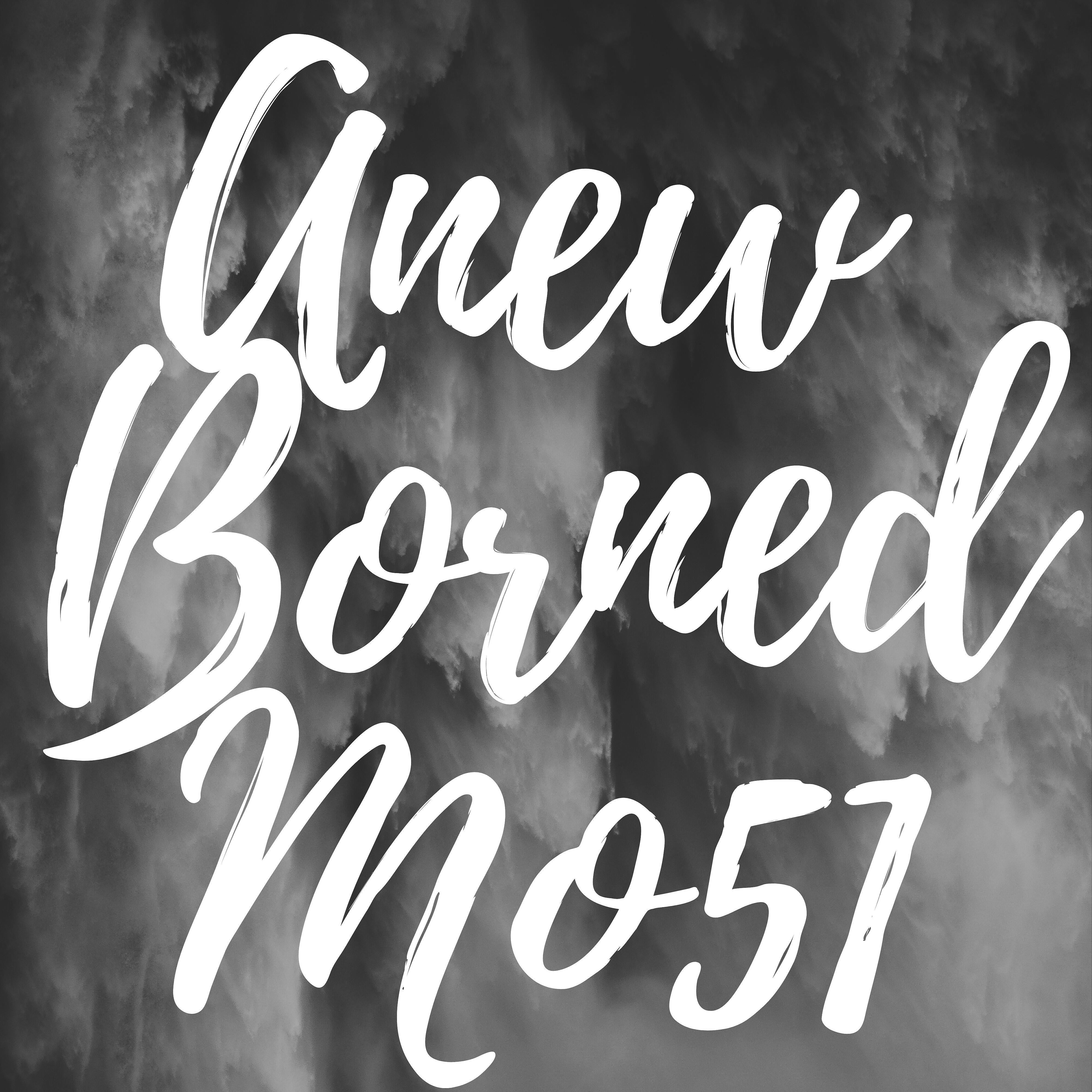 Релиз Anew Borned