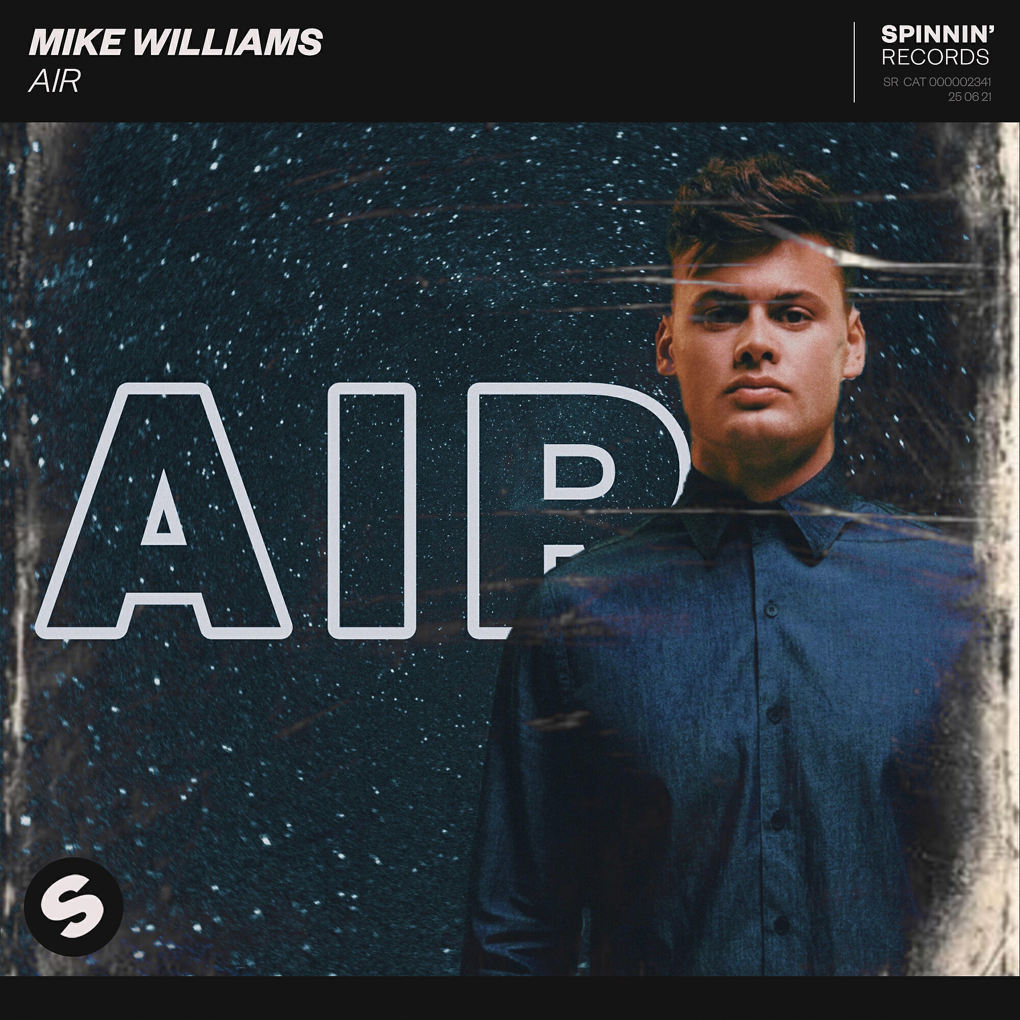 Скачать песню Mike Williams - AIR бесплатно в MP3 для Android и iOS