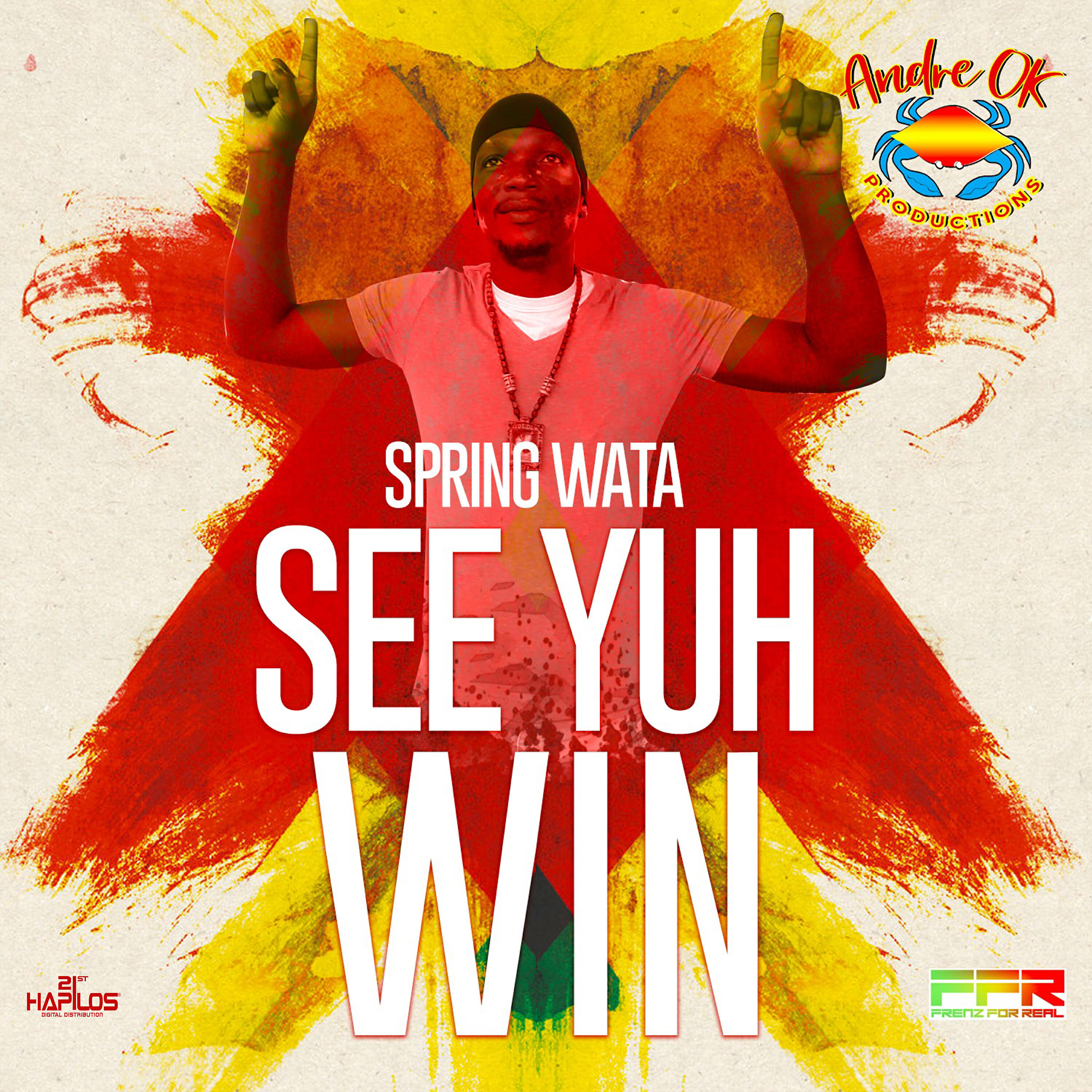 Релиз See Yuh Win