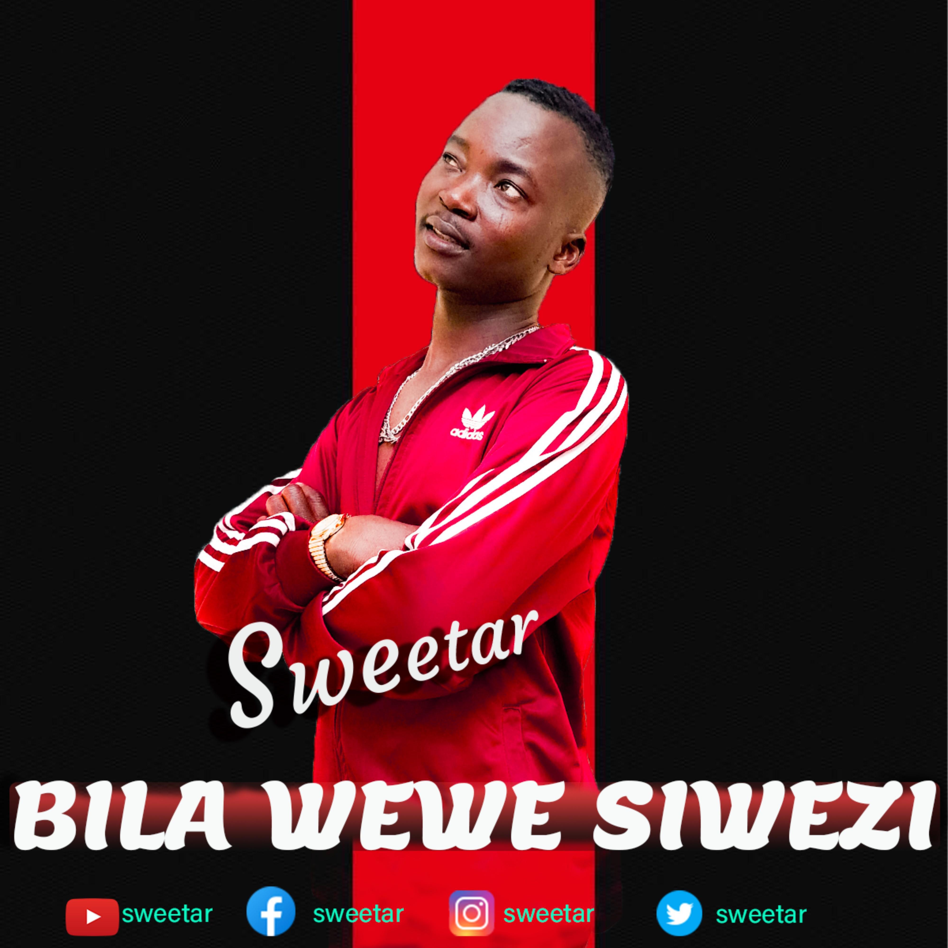 Релиз Bila Wewe Siwezi