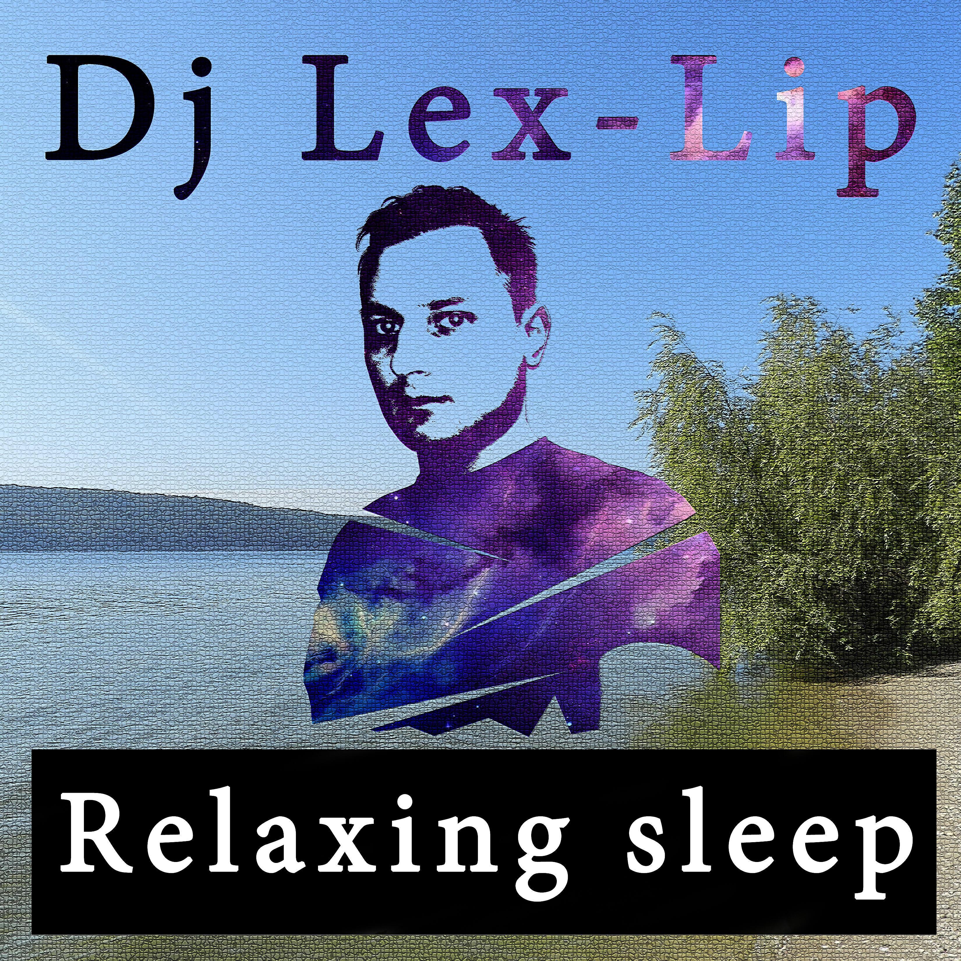 DJ Lex-Lip