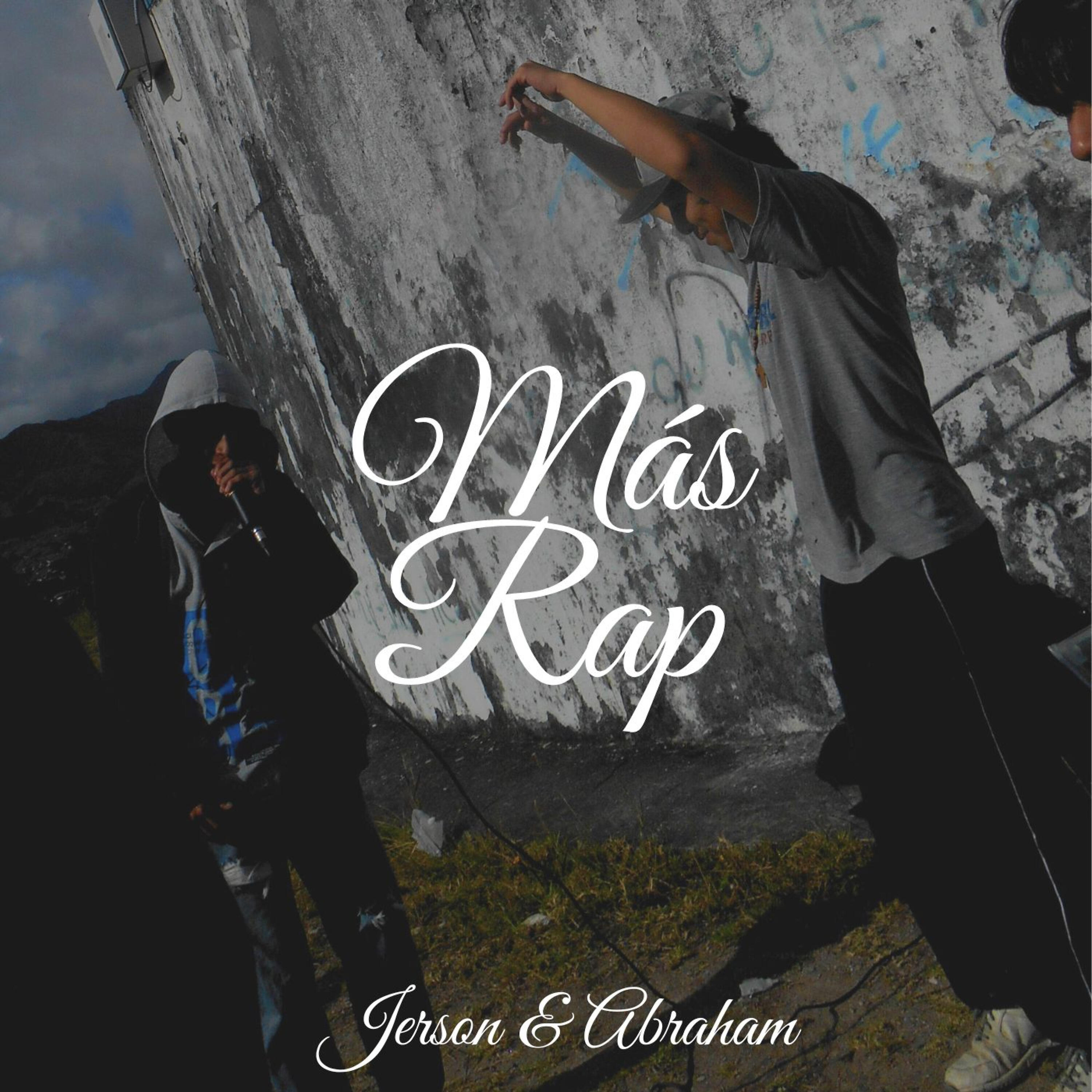 Релиз Más Rap