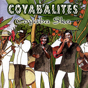 Coyabalites