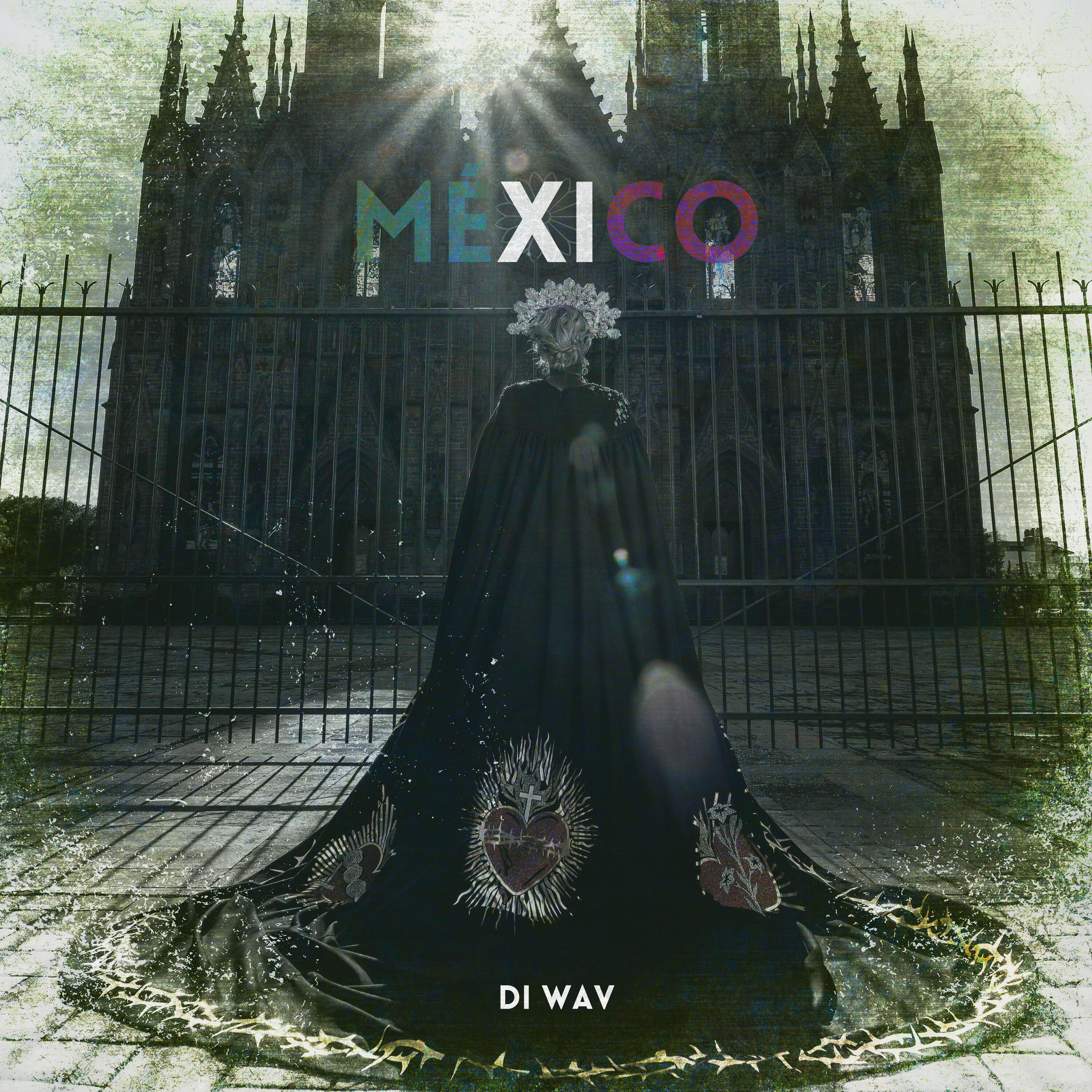 Релиз México