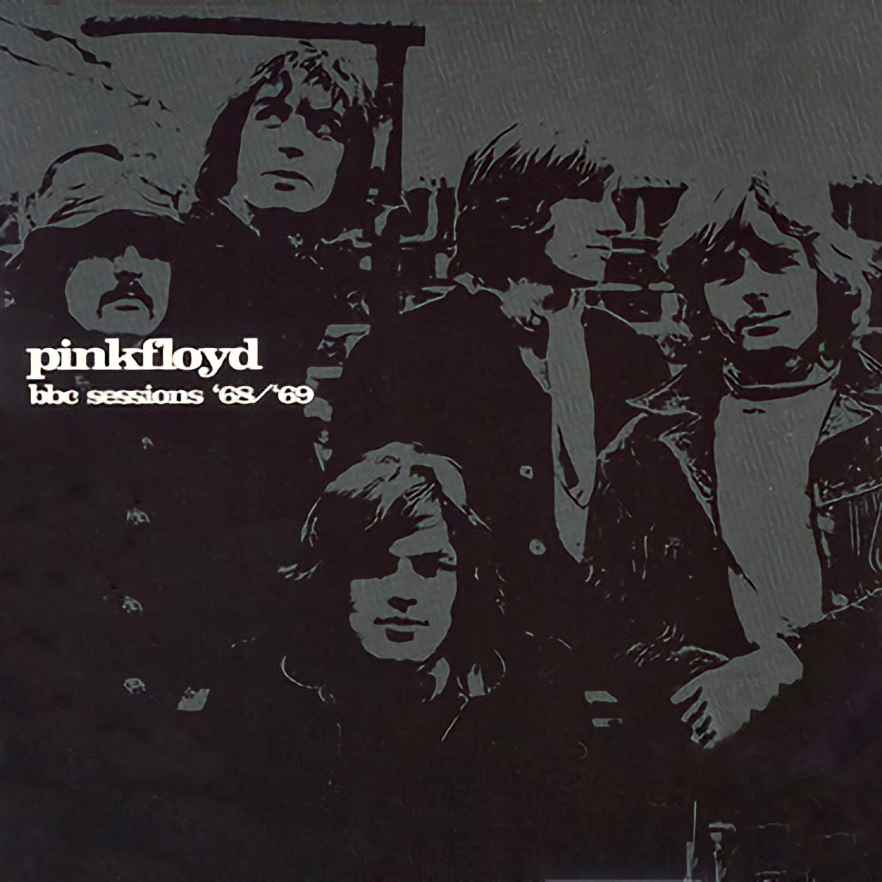 Альбом The Division Bell - Pink Floyd - слушать все треки онлайн