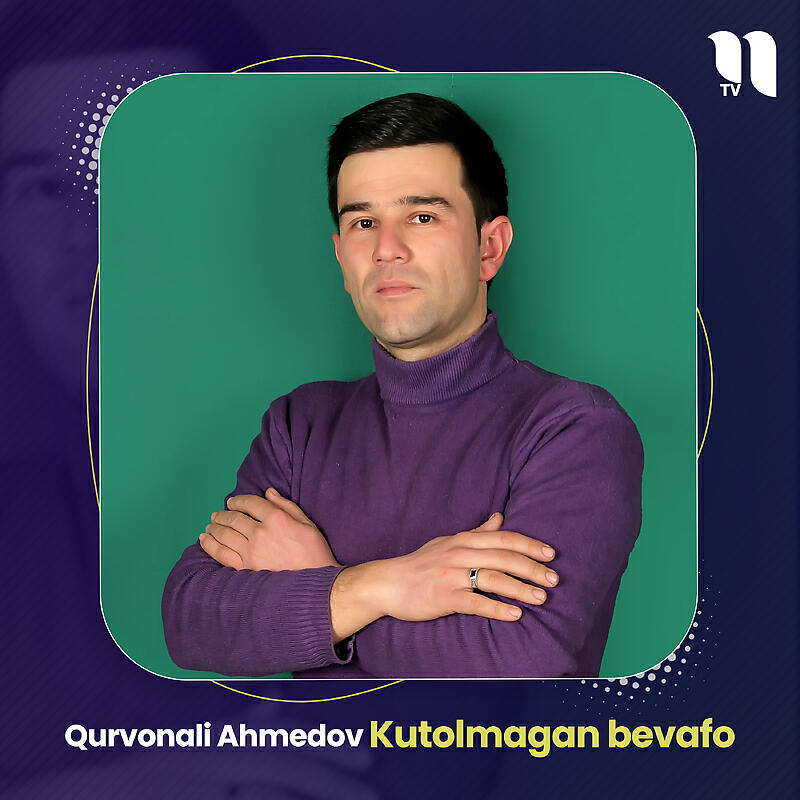 Постер альбома Kutolmagan bevafo