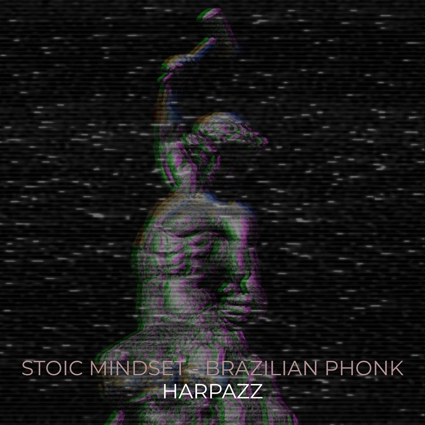 Релиз Stoic Mindset (Brazilian Phonk)