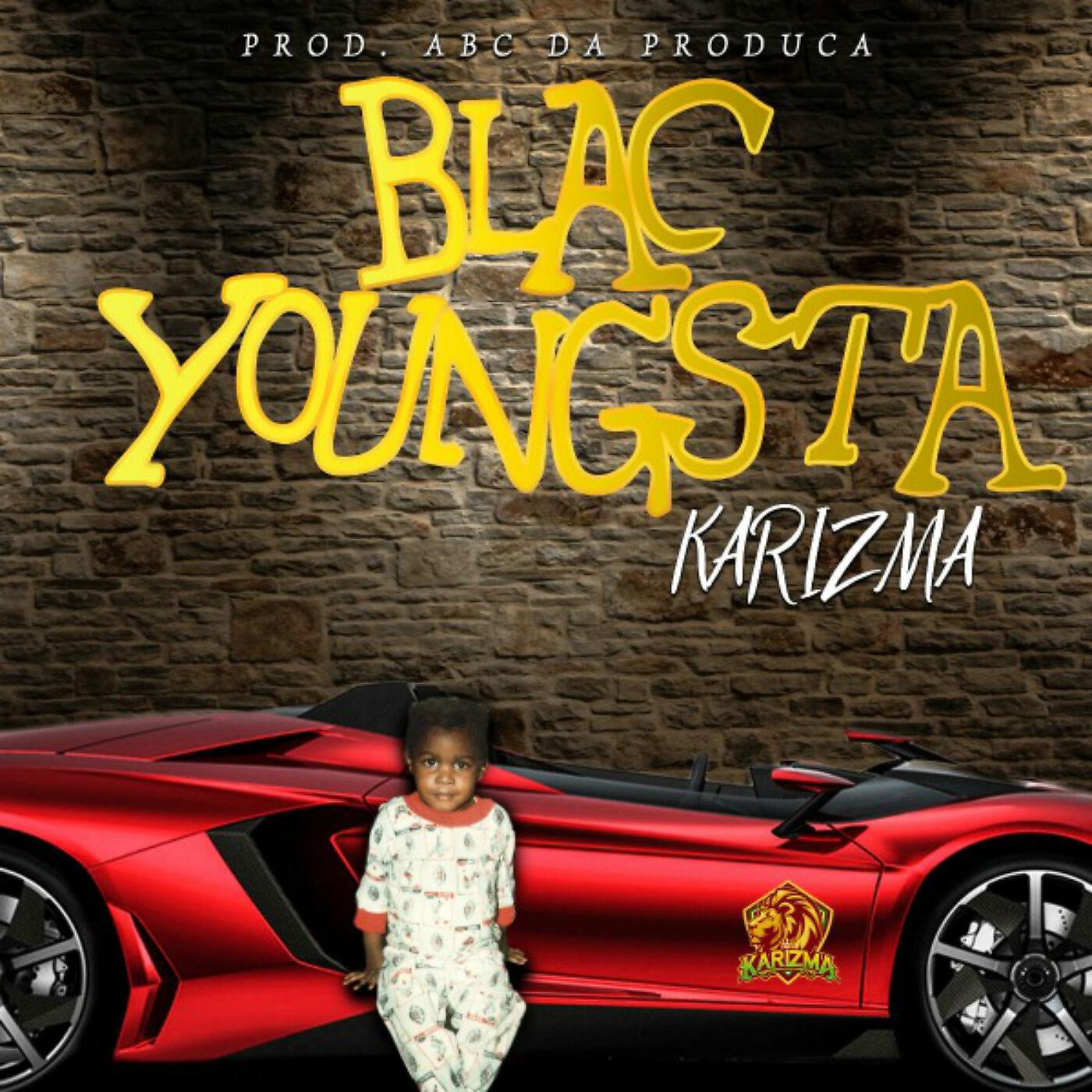Релиз Blac Youngsta