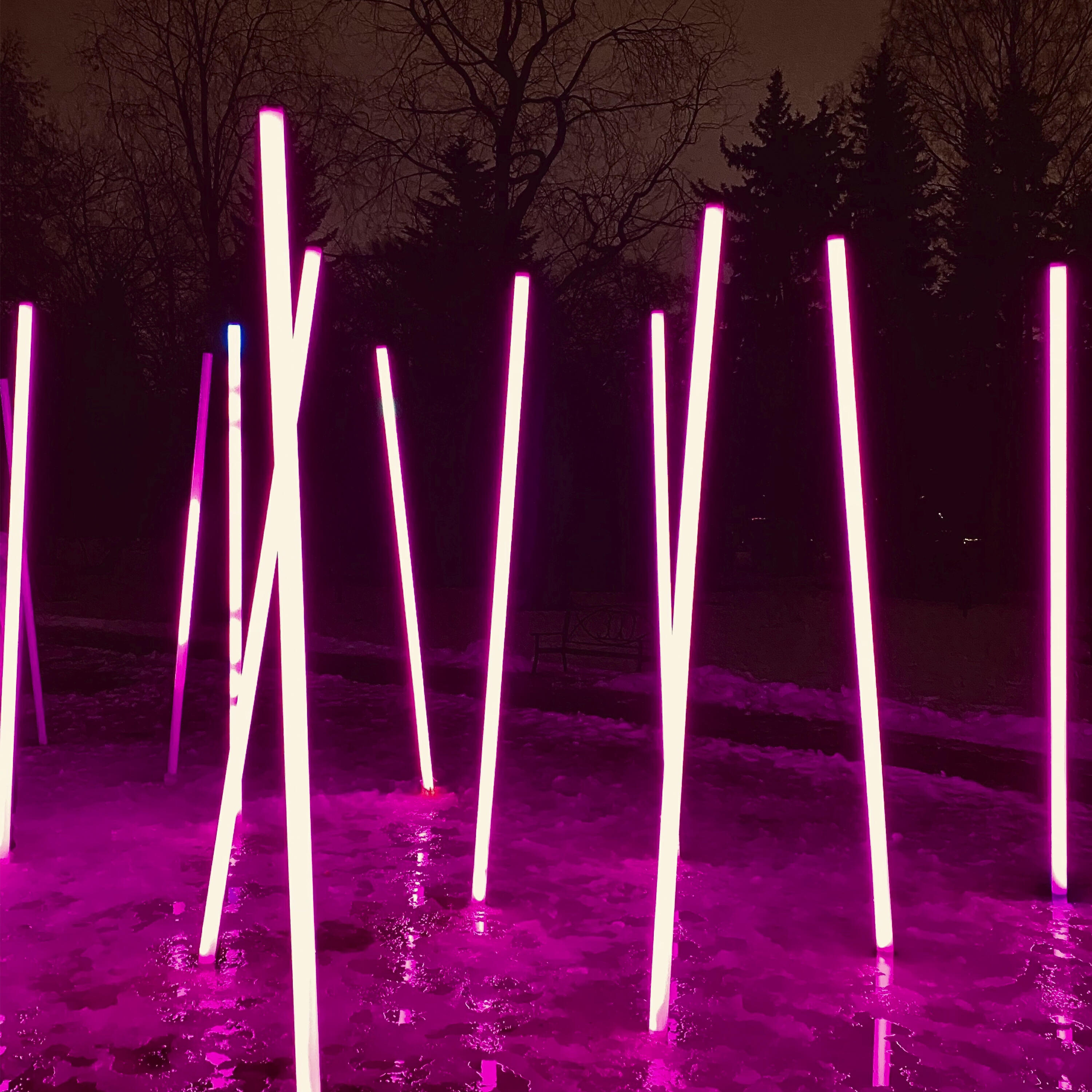 Релиз Everything That Happens Will Happen Tomorrow