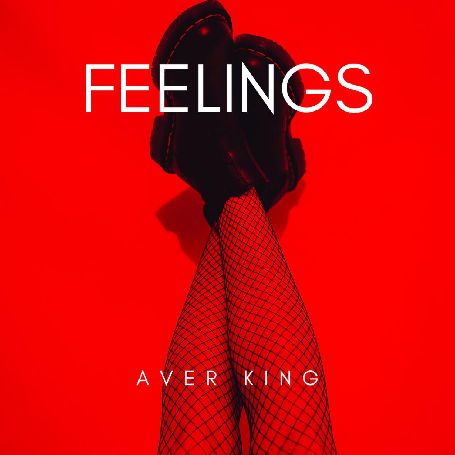 Релиз Feelings