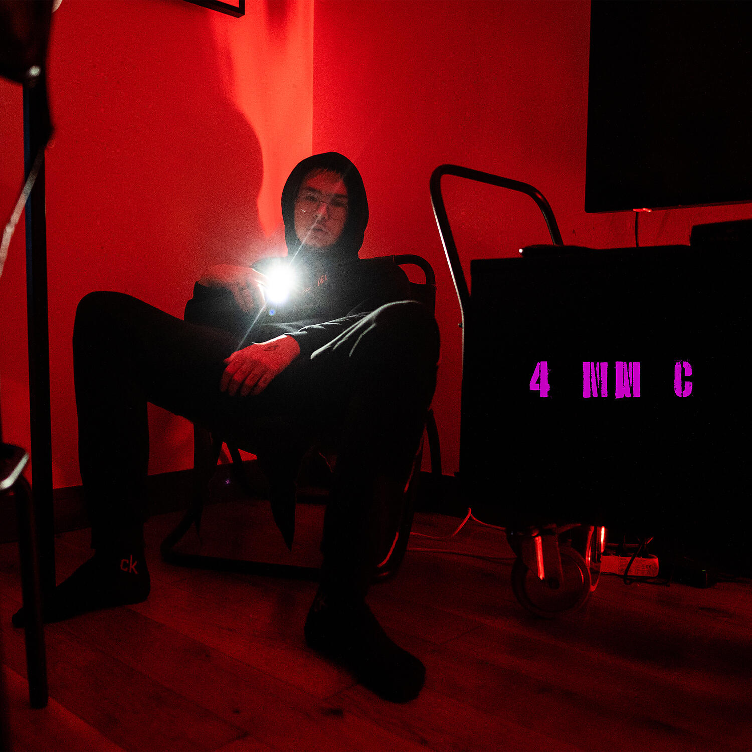 Релиз 4-mmc