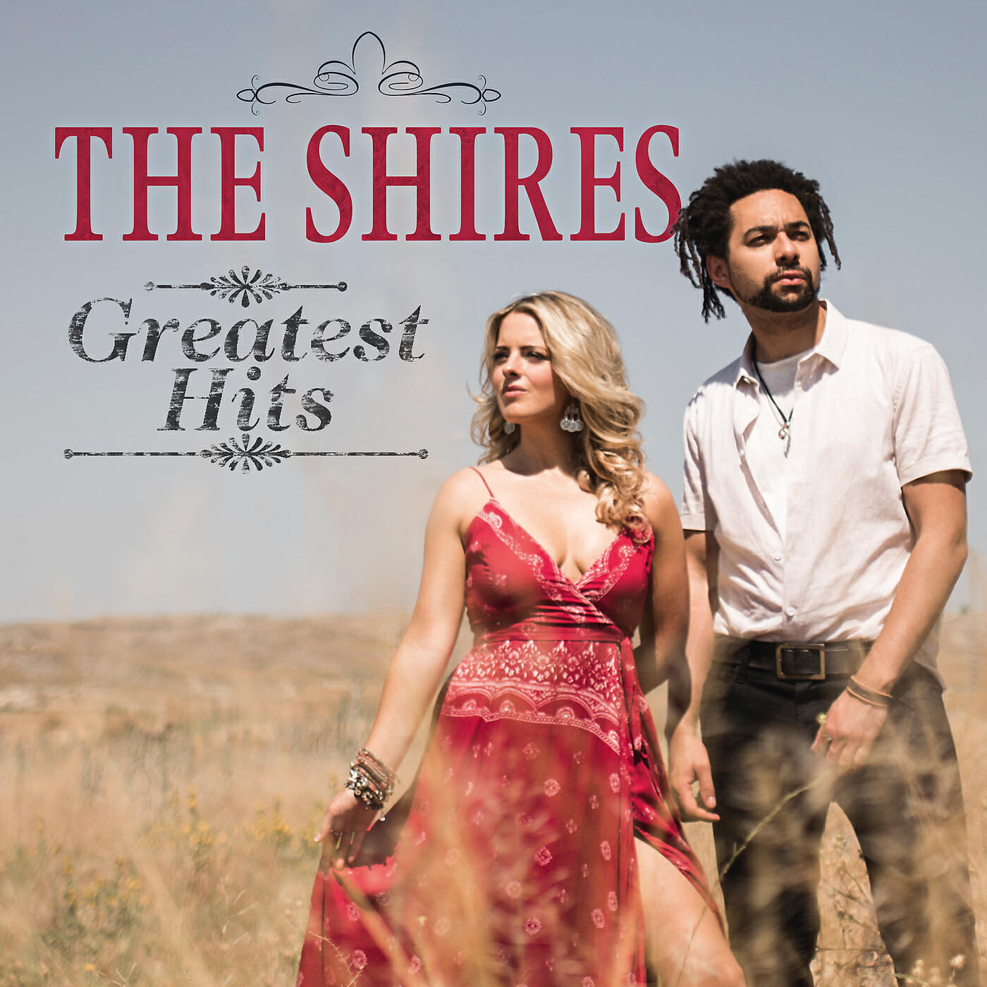 Релиз Greatest Hits