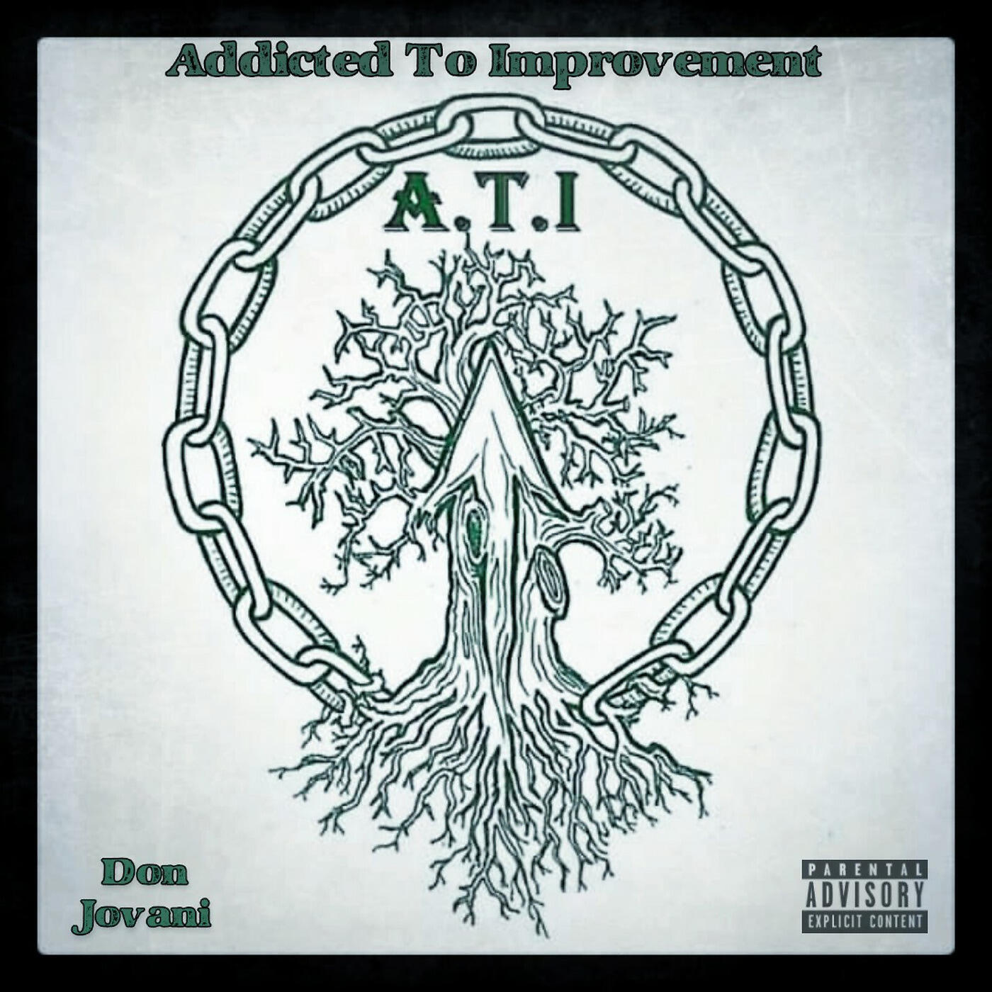 Релиз Addicted to Improvement
