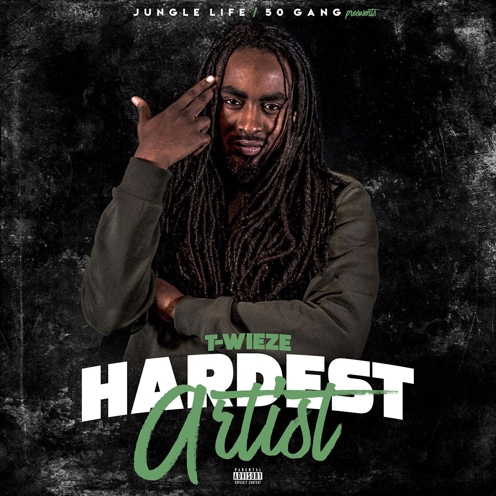 T-Wieze, Dubee - Straight Gas