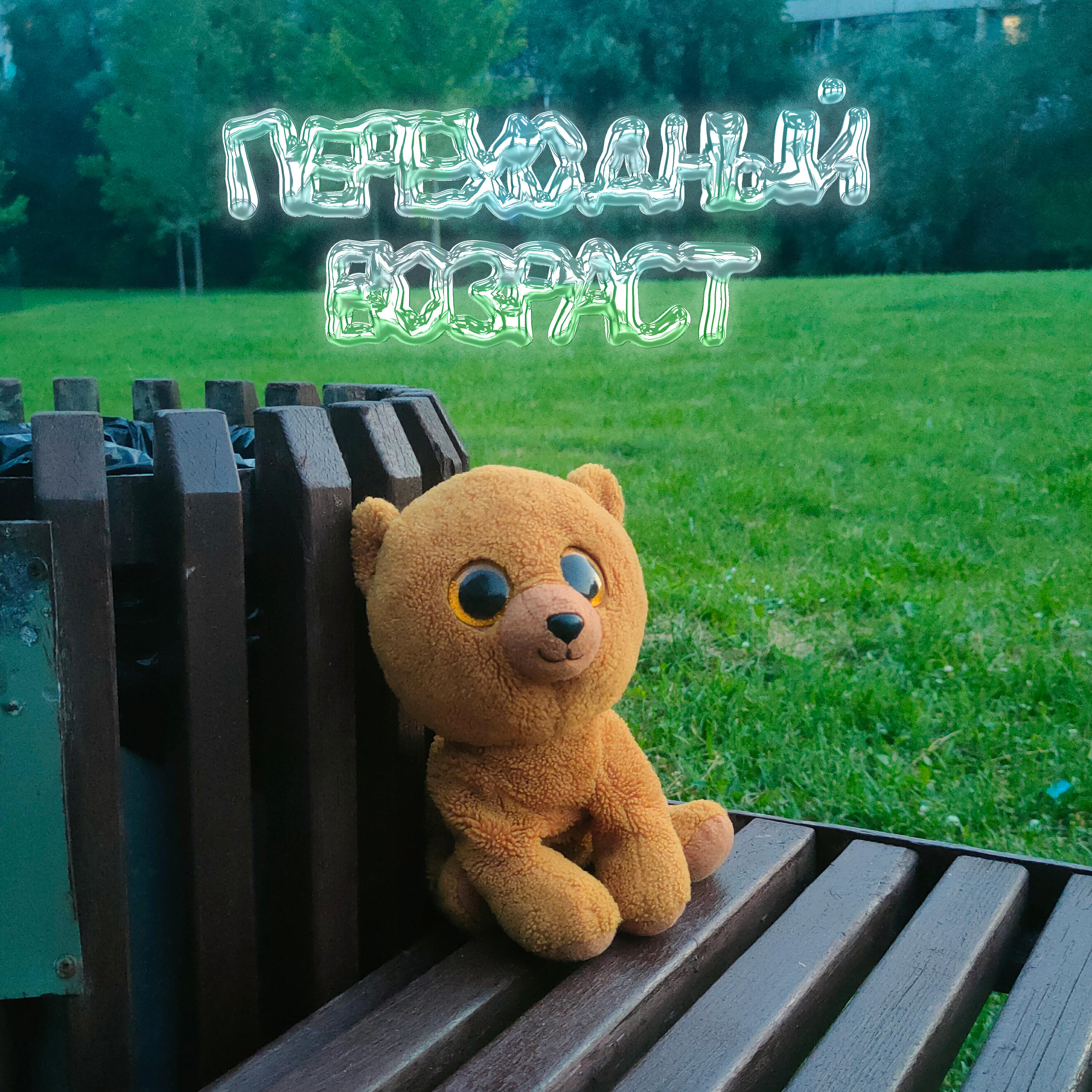 Релиз Переходный возраст