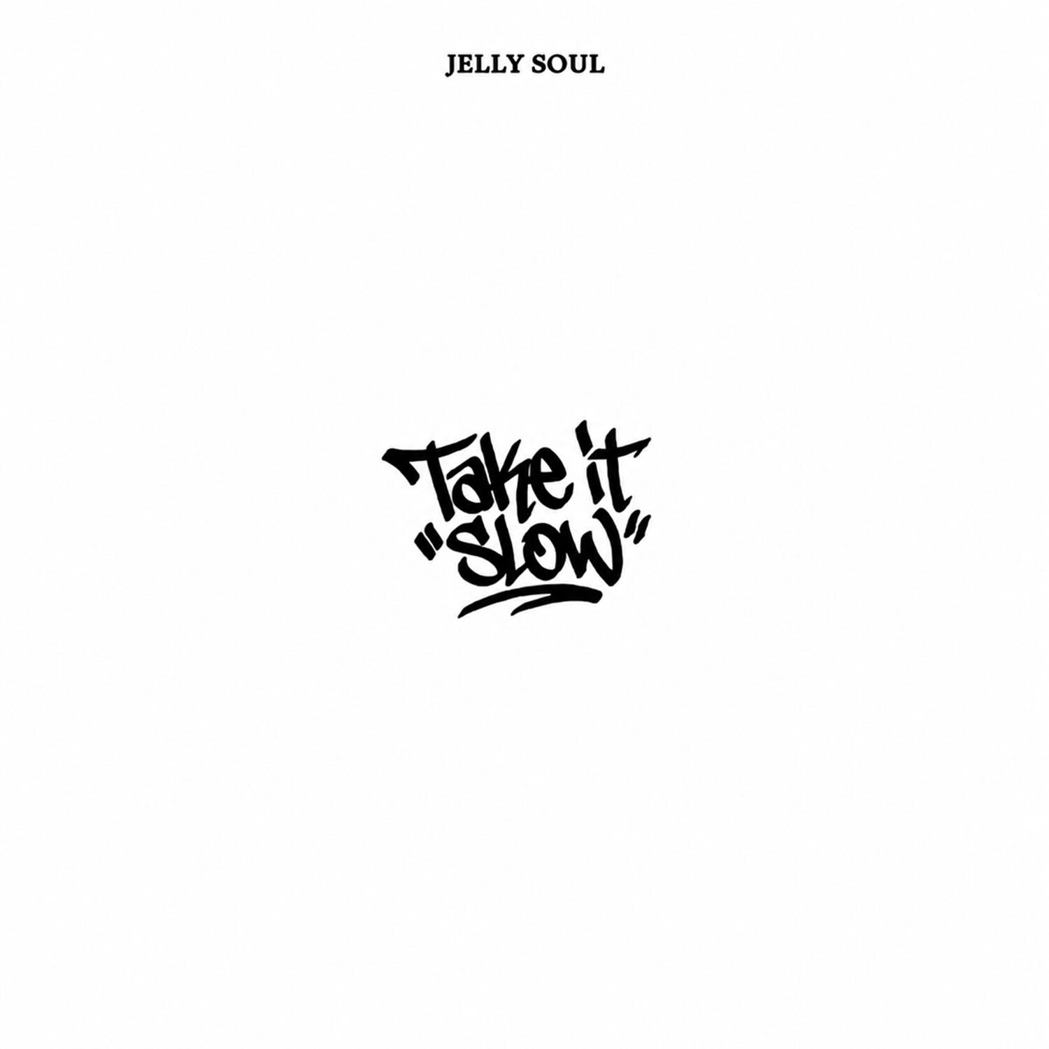 Релиз Take It Slow