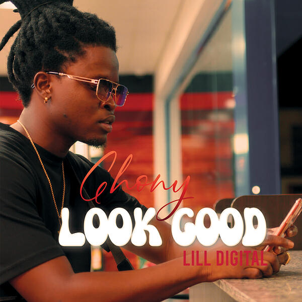 Релиз Look Good