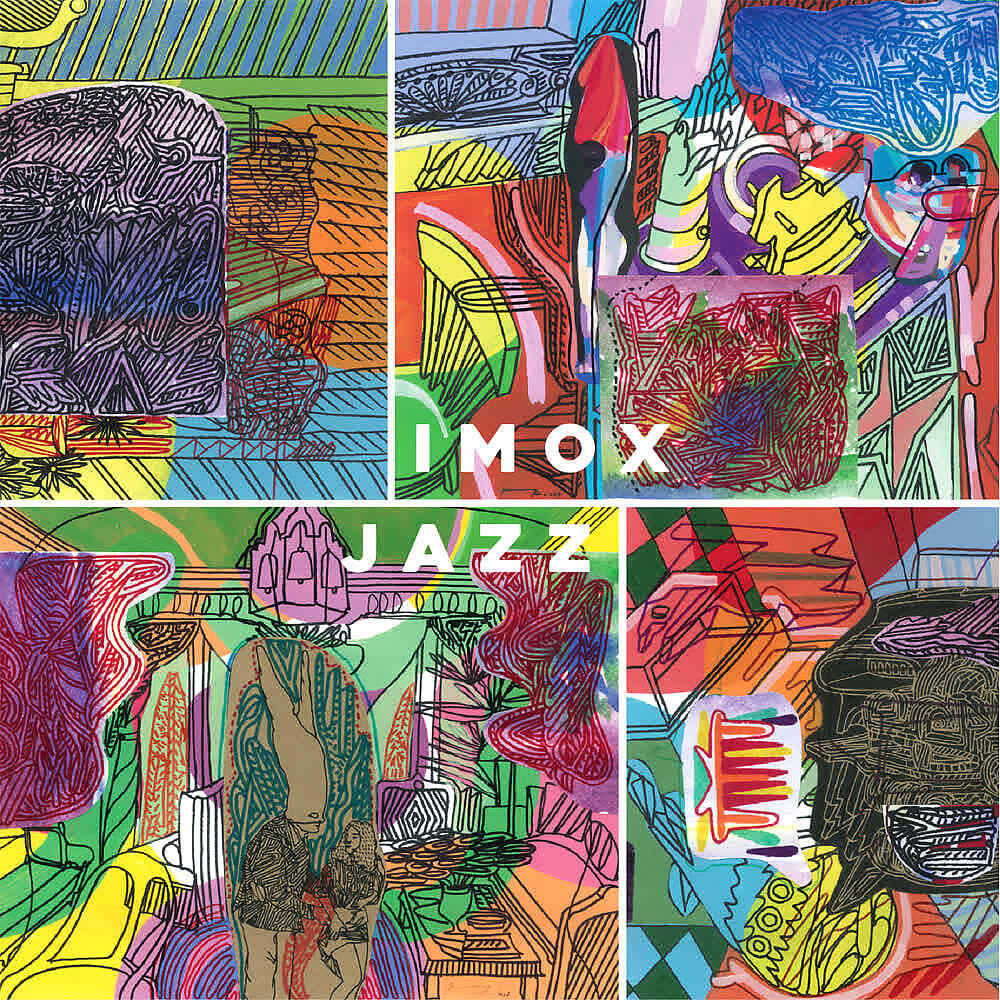 Imox Jazz