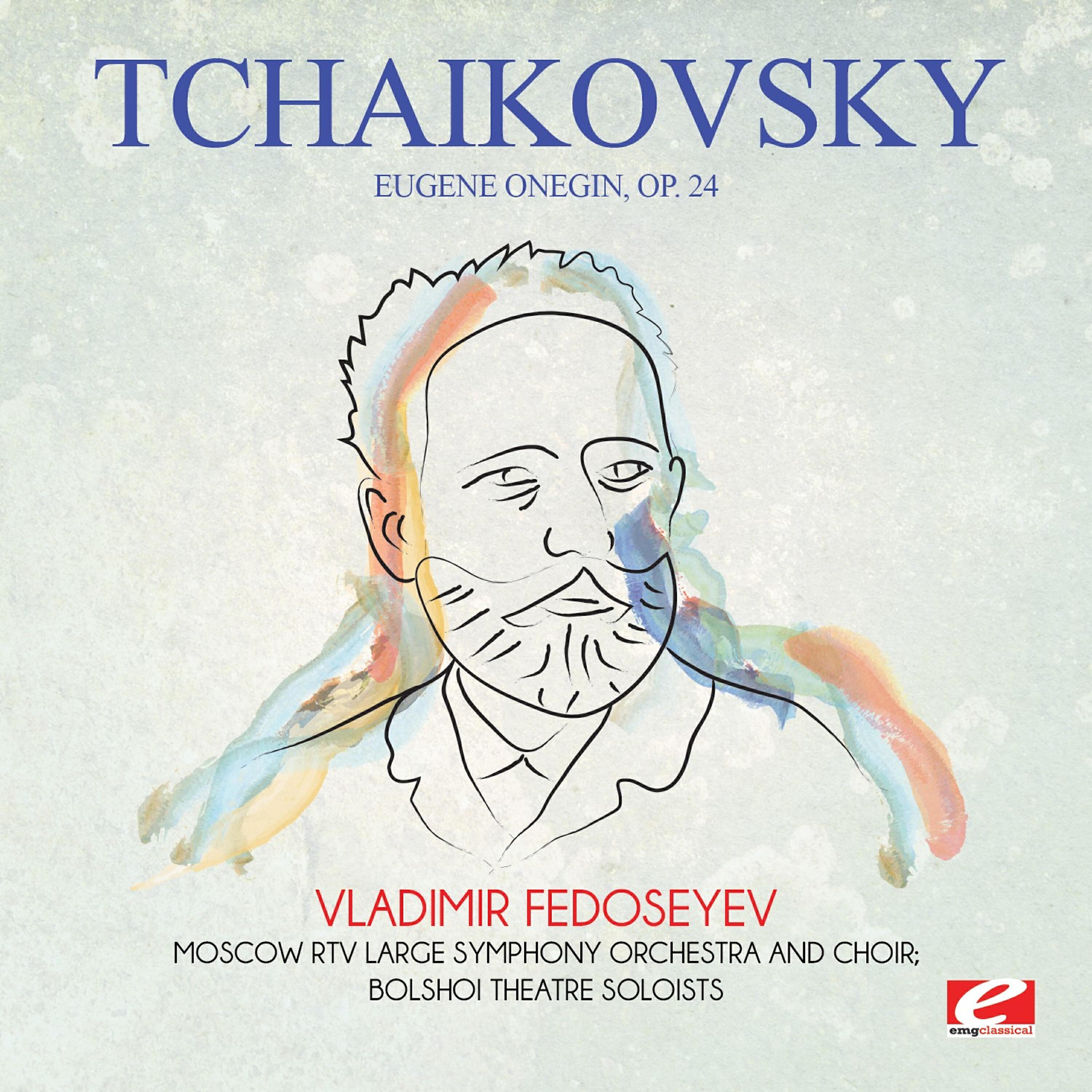 Moscow RTV Large Symphony Orchestra and Choir