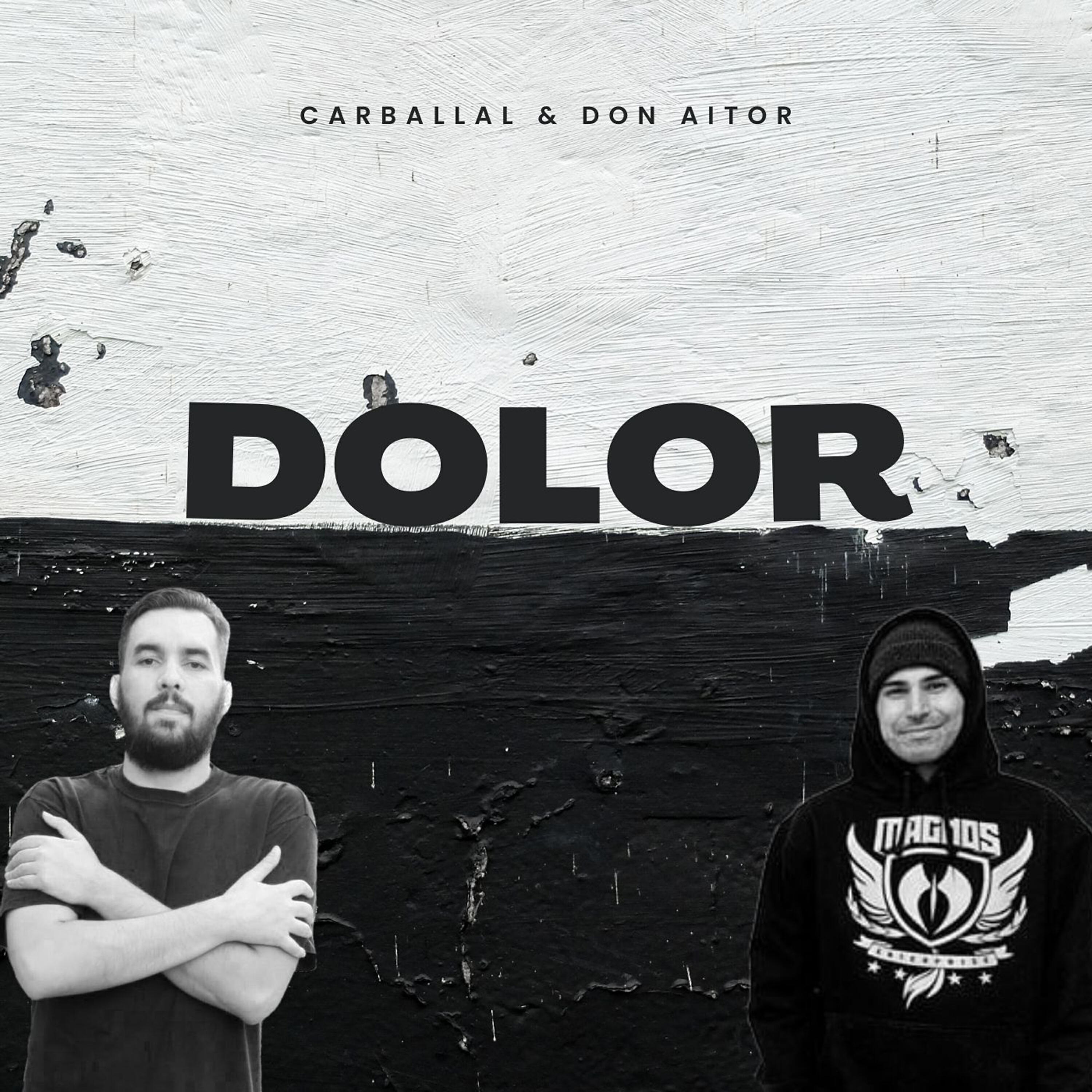Релиз Dolor