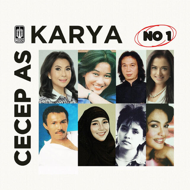 Релиз Karya No. 1 Cecep AS