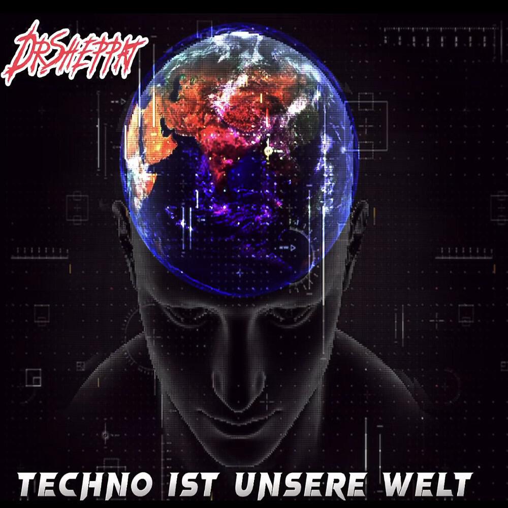 Релиз Techno ist unsere Welt (Club Edit)