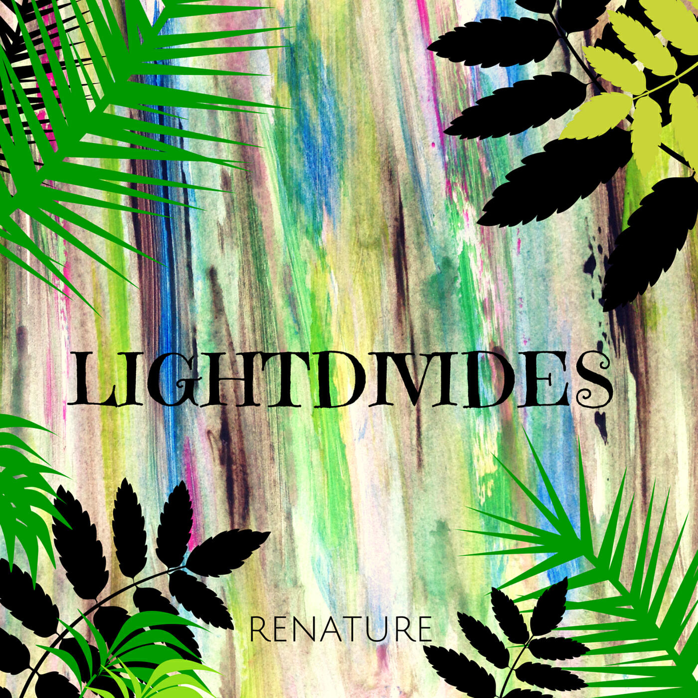 Релиз ReNature