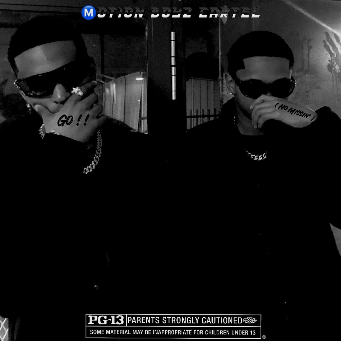 Релиз Go !! (No Missin’)