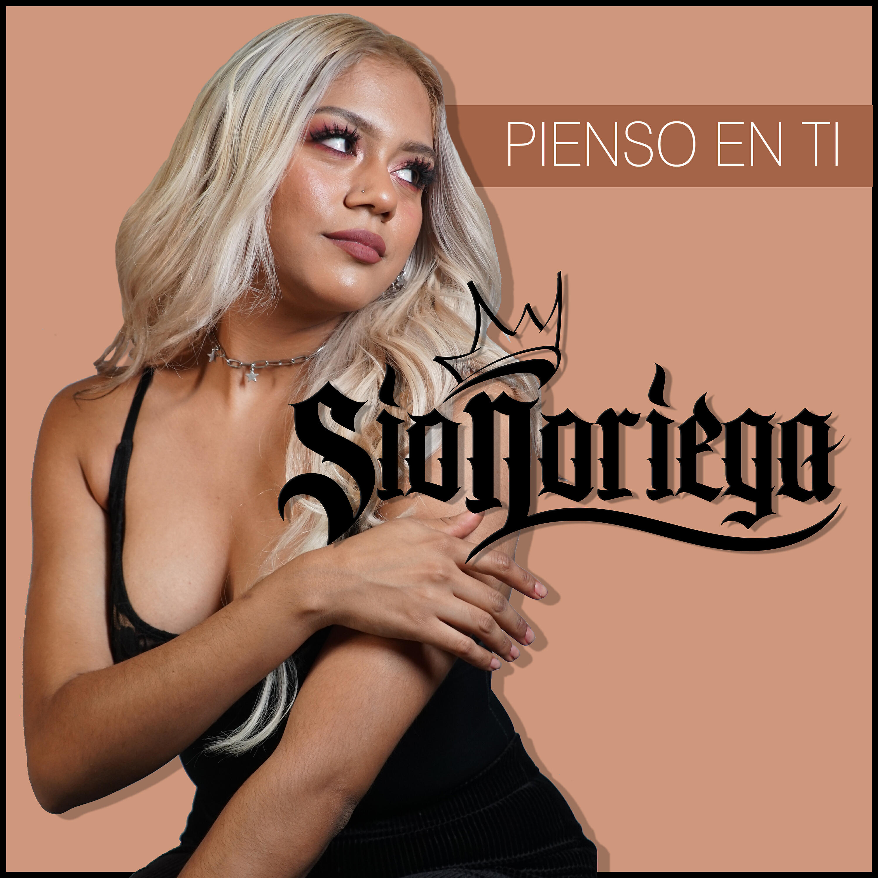 Релиз Pienso en Ti