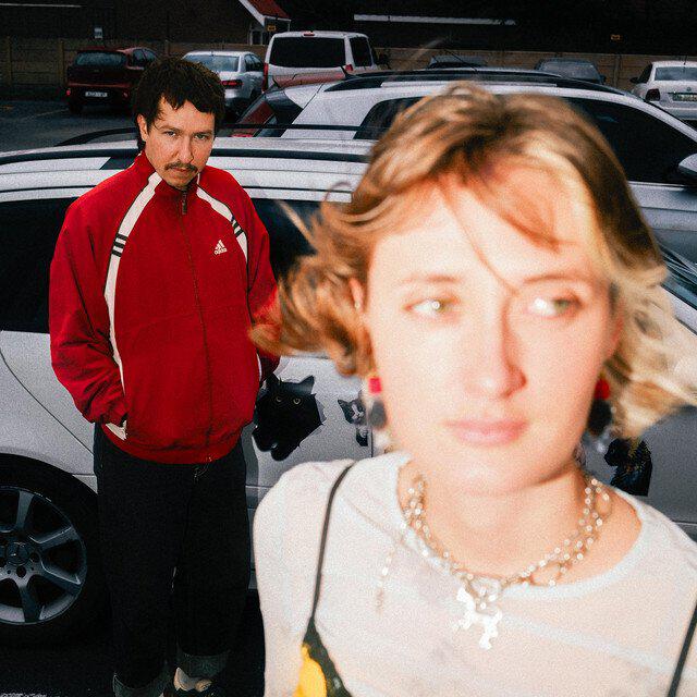 Релиз not your wife