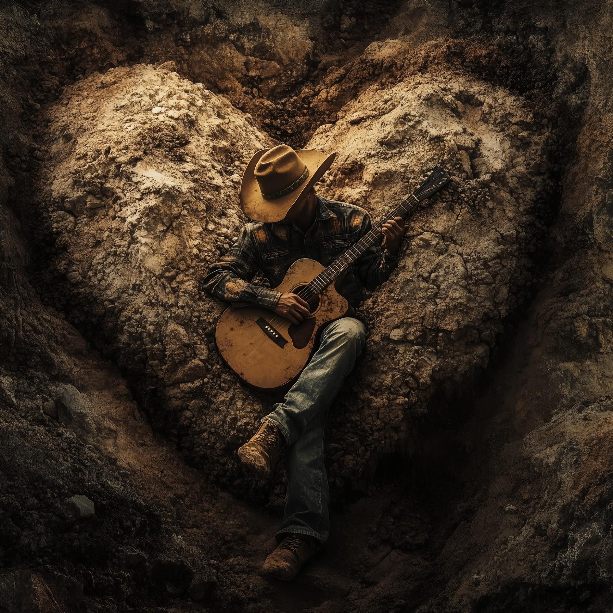 Релиз My Love Runs Deep
