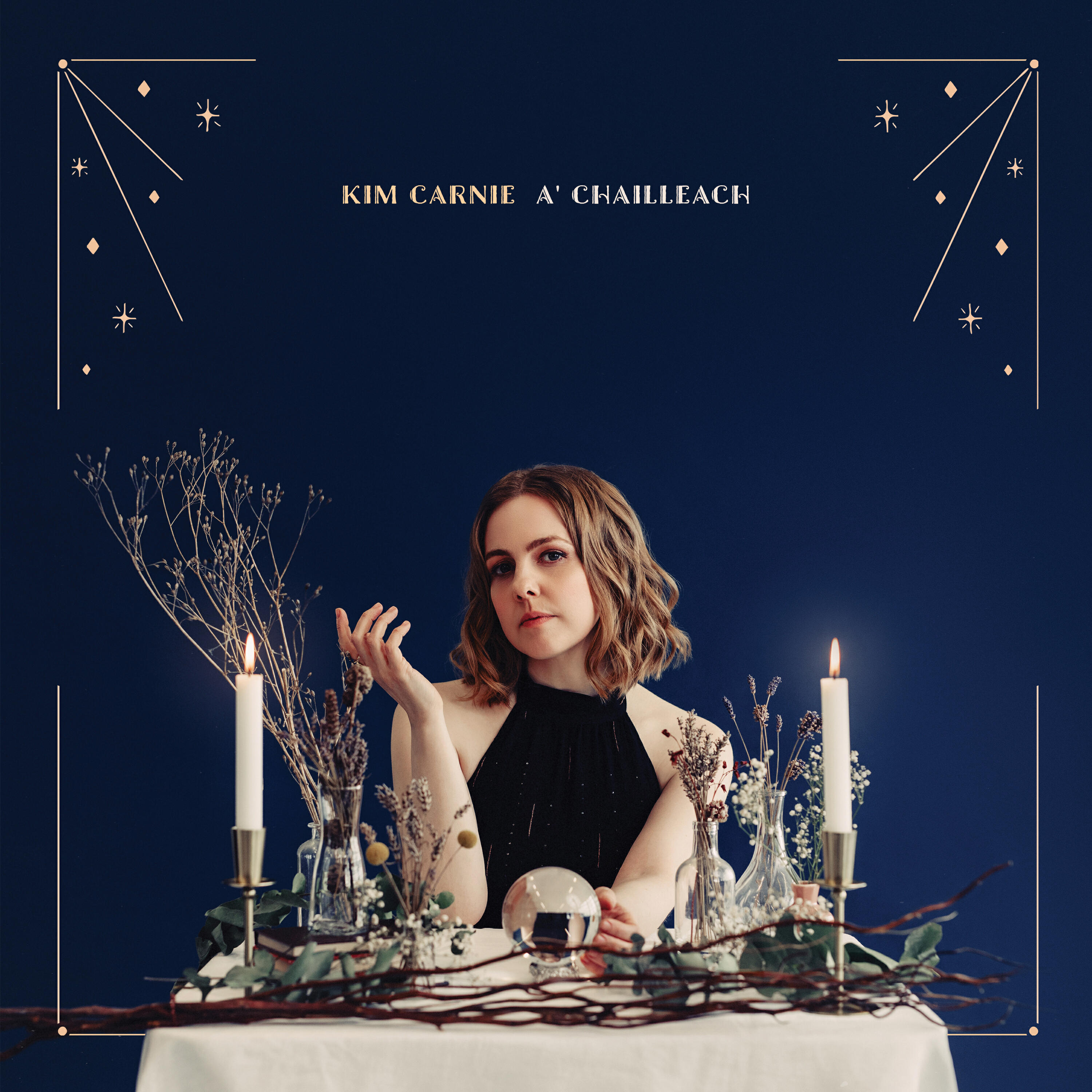 Kim Carnie