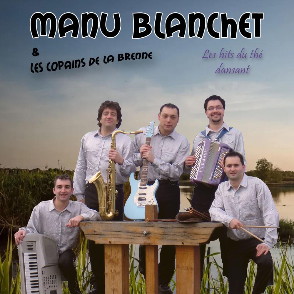 Manu Blanchet
