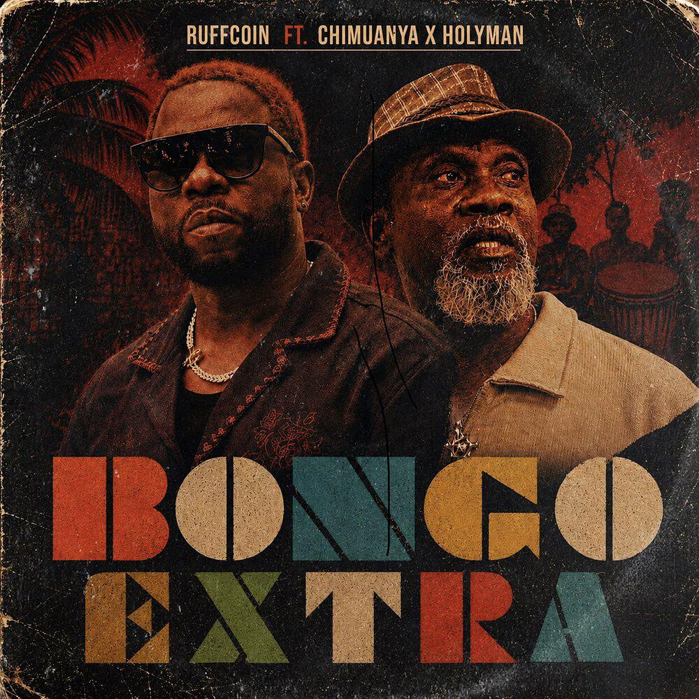 Релиз Bongo Extra
