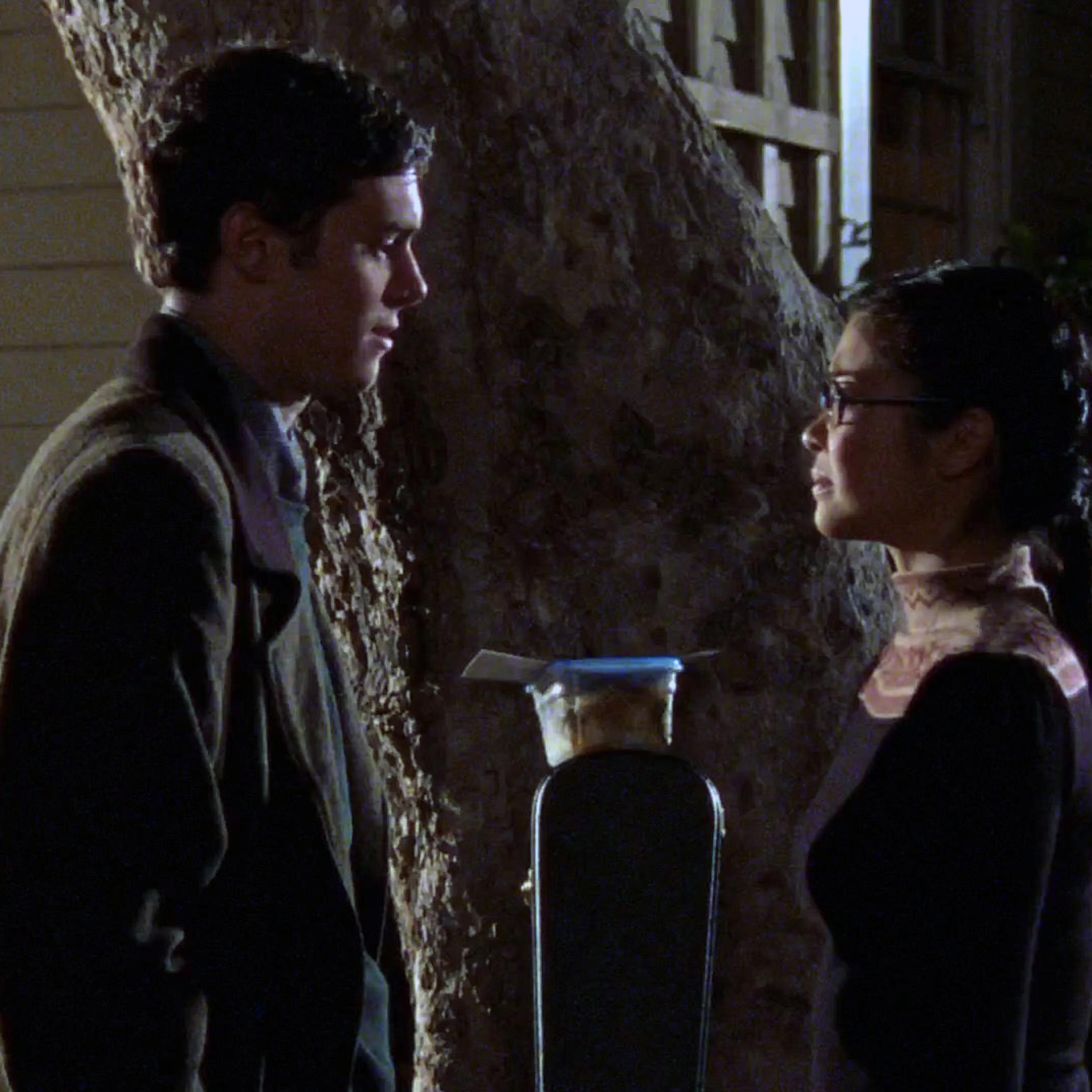 Релиз Bubblegum (Gilmore Girls Version)