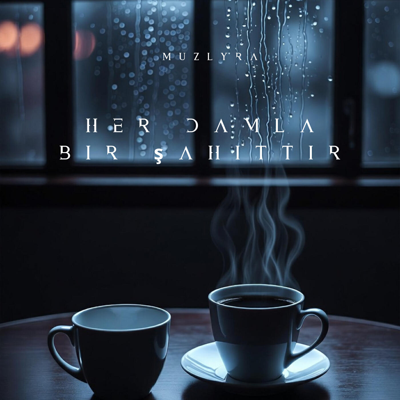 Релиз Her Damla Bir Şahittir
