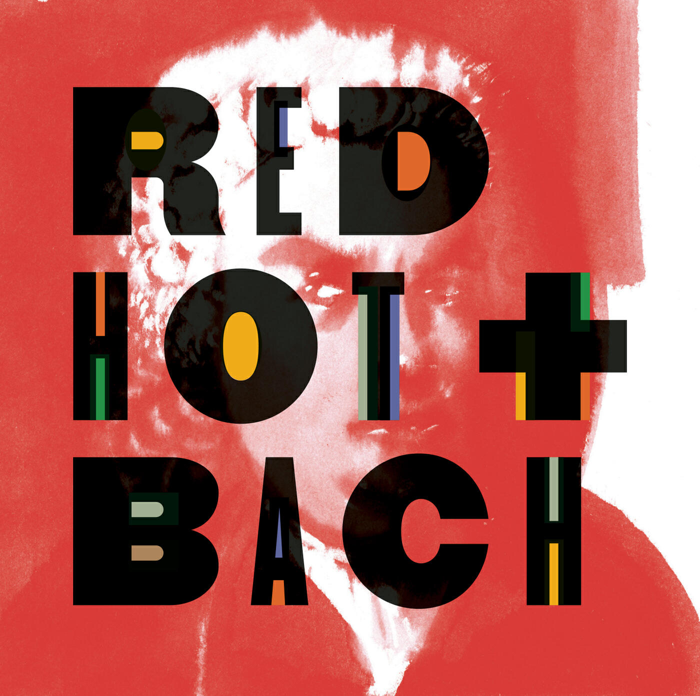 Постер альбома Red Hot + Bach