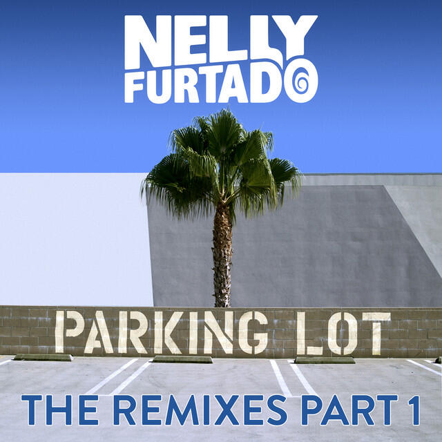 Релиз Parking Lot (The Remixes Part 1)