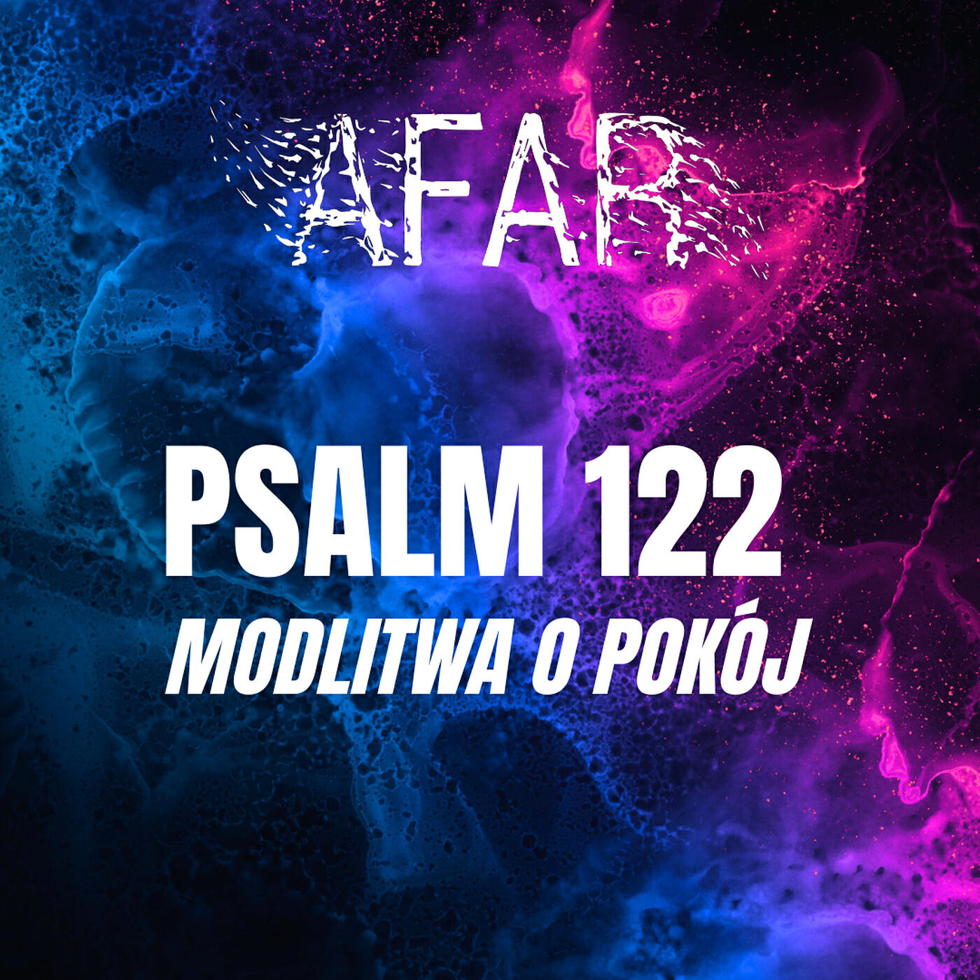 Релиз Psalm 122 - Modlitwa O Pokój