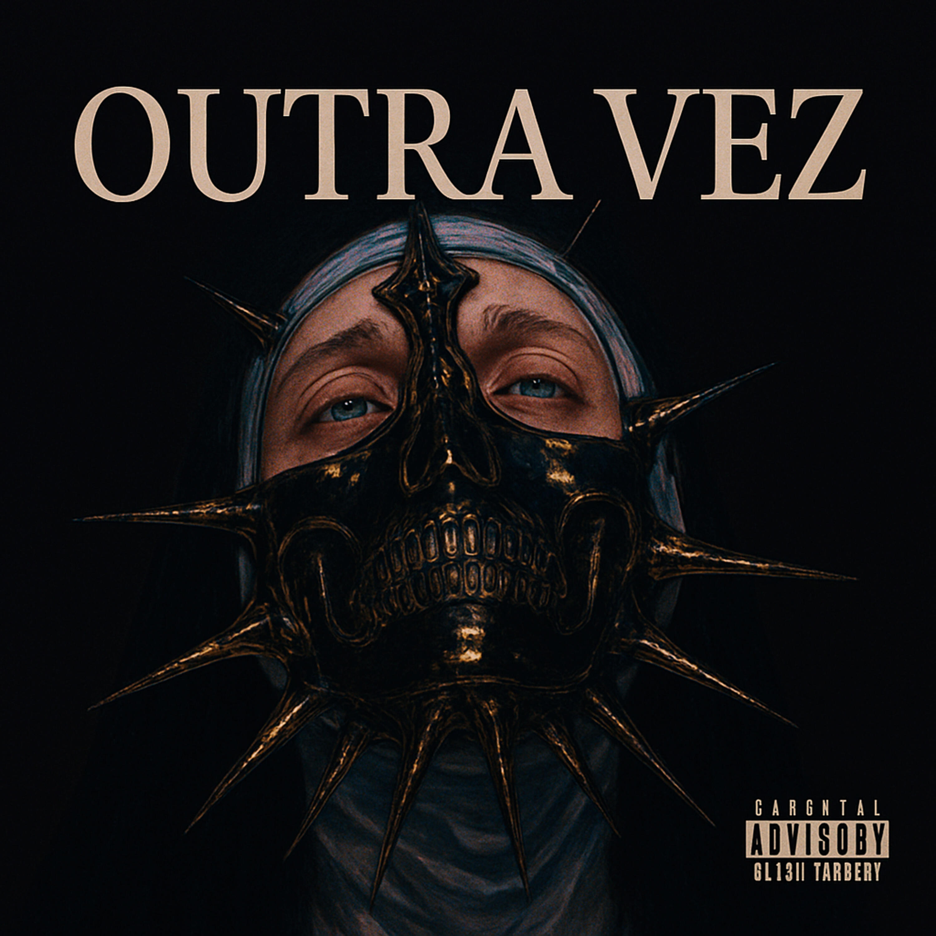Релиз Outra Vez