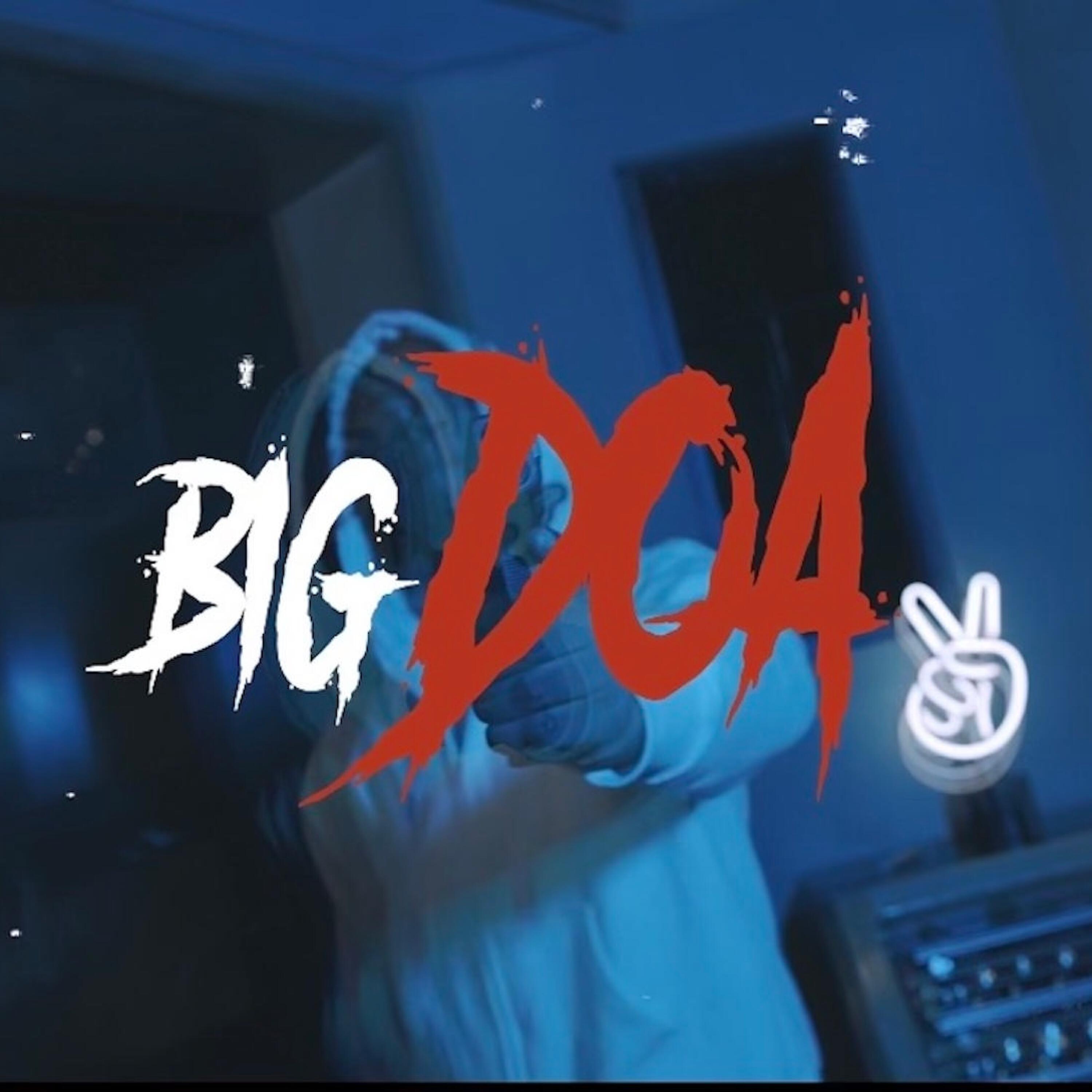 Релиз BIG DOA