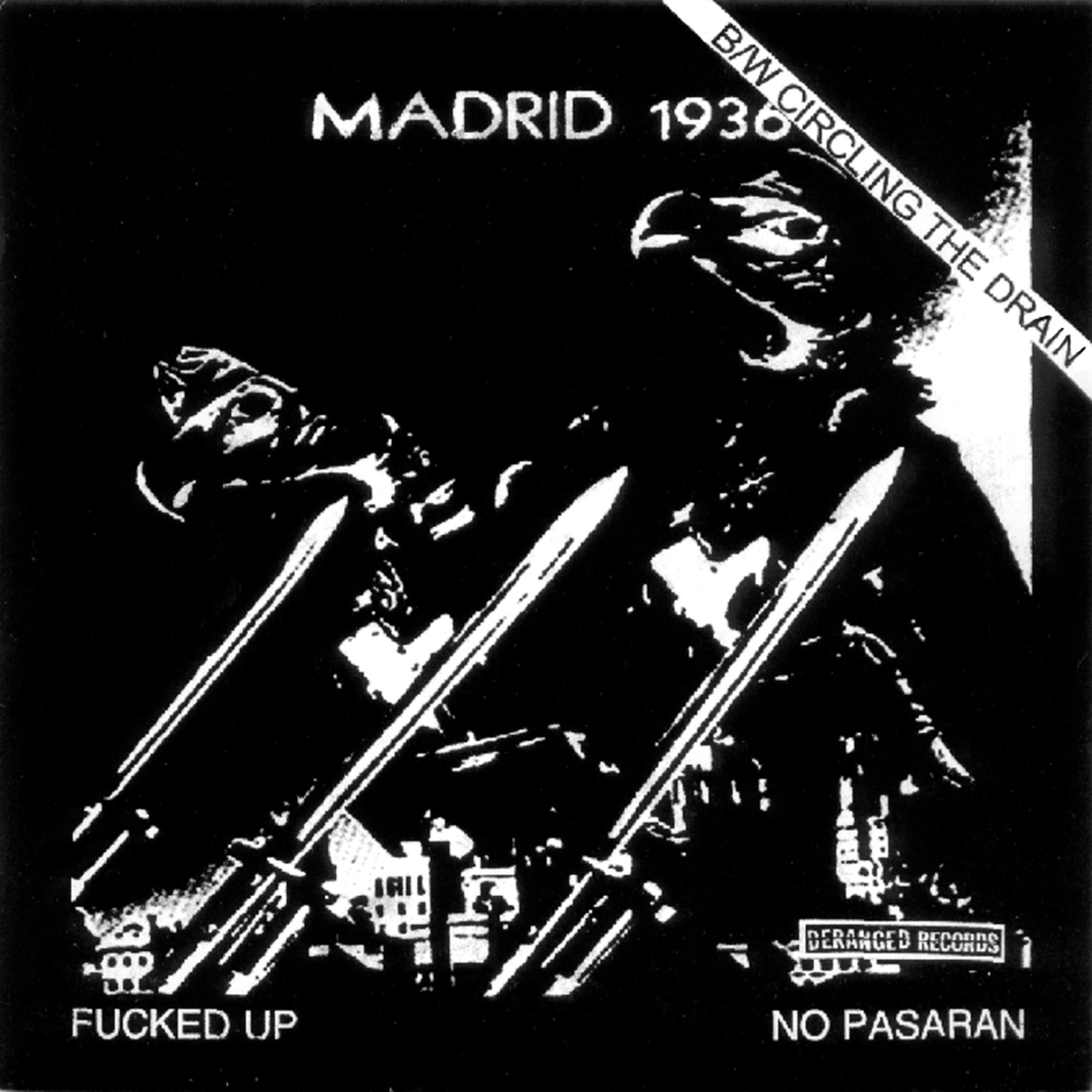 Релиз No Pasaran