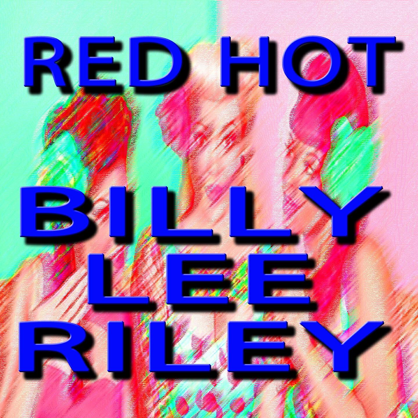 Релиз Red Hot (Original Artist Original Songs)