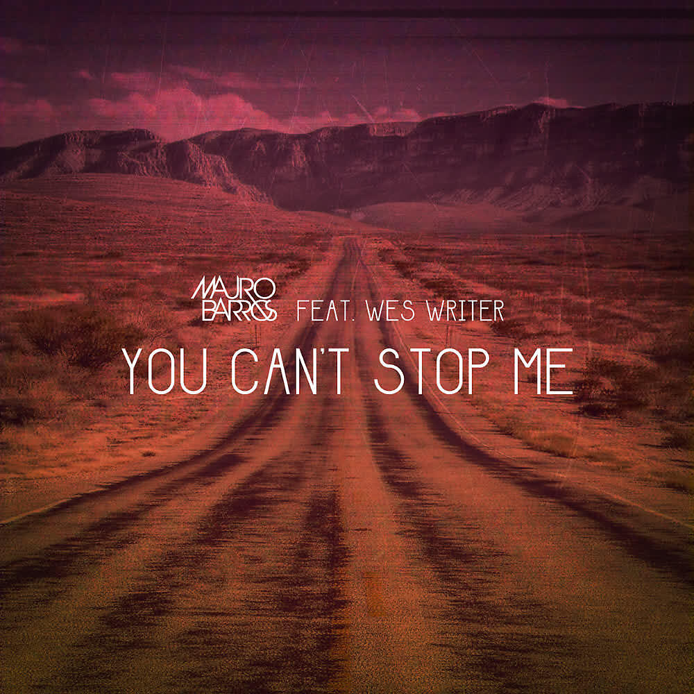 Релиз You Can't Stop Me