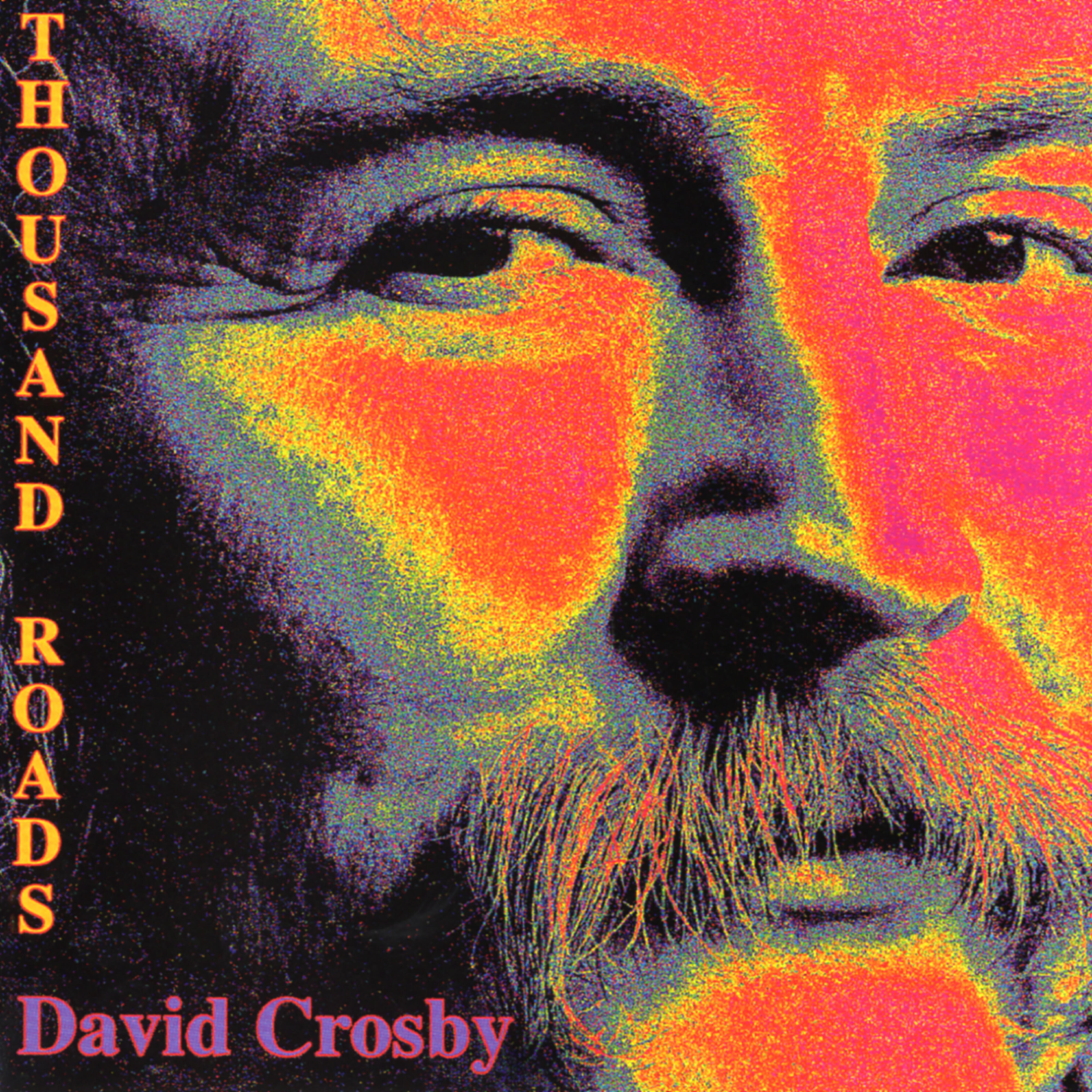 Релиз A Thousand Roads