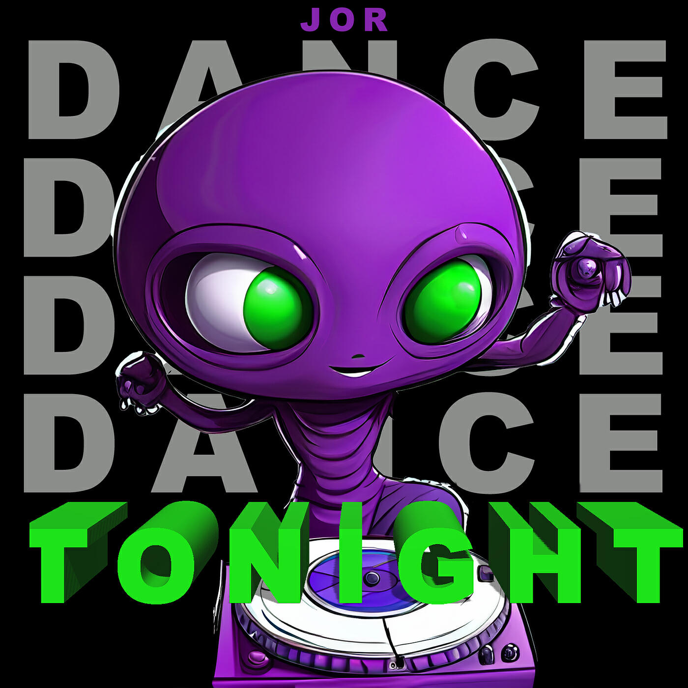 Релиз Dance Tonight