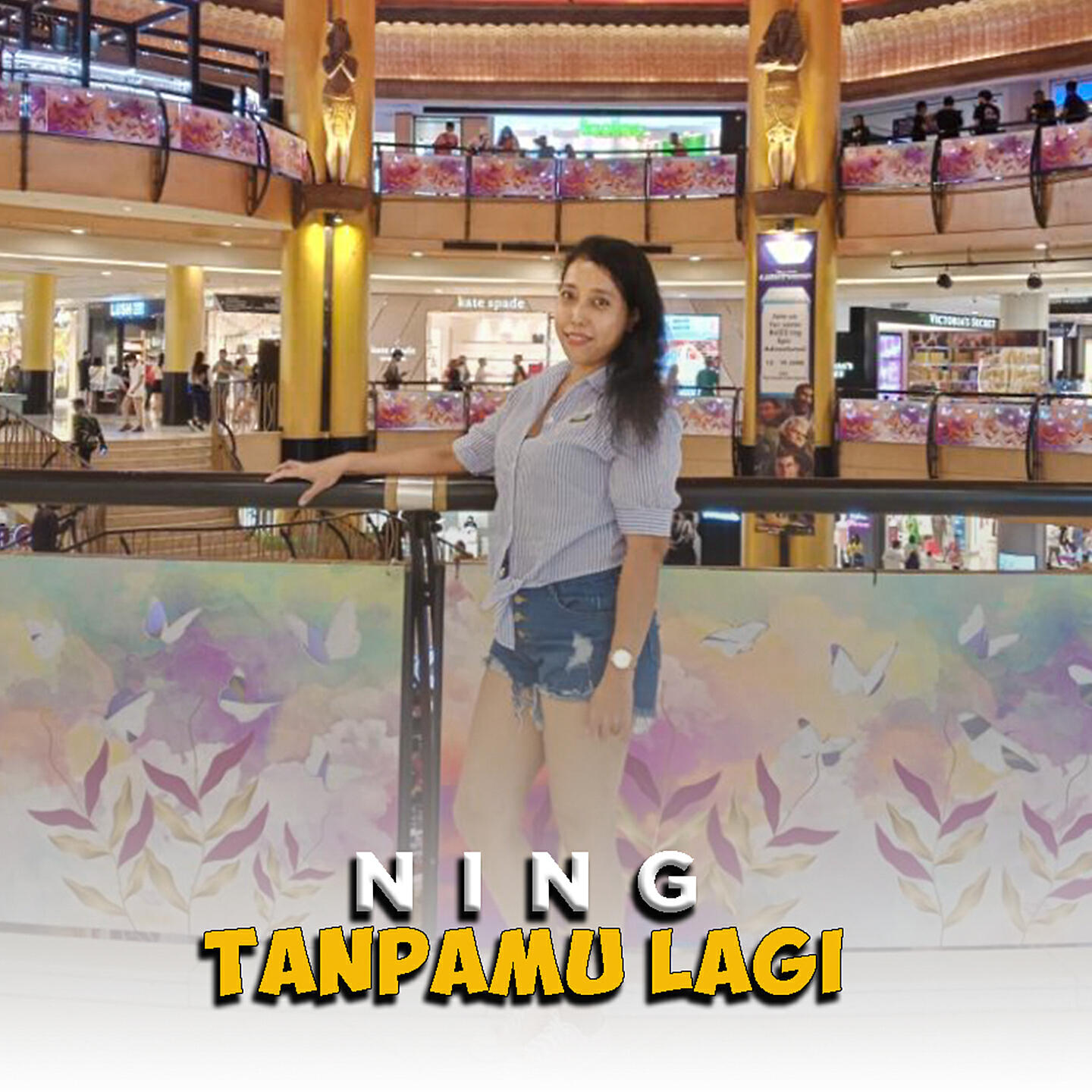 Релиз Tanpamu Lagi