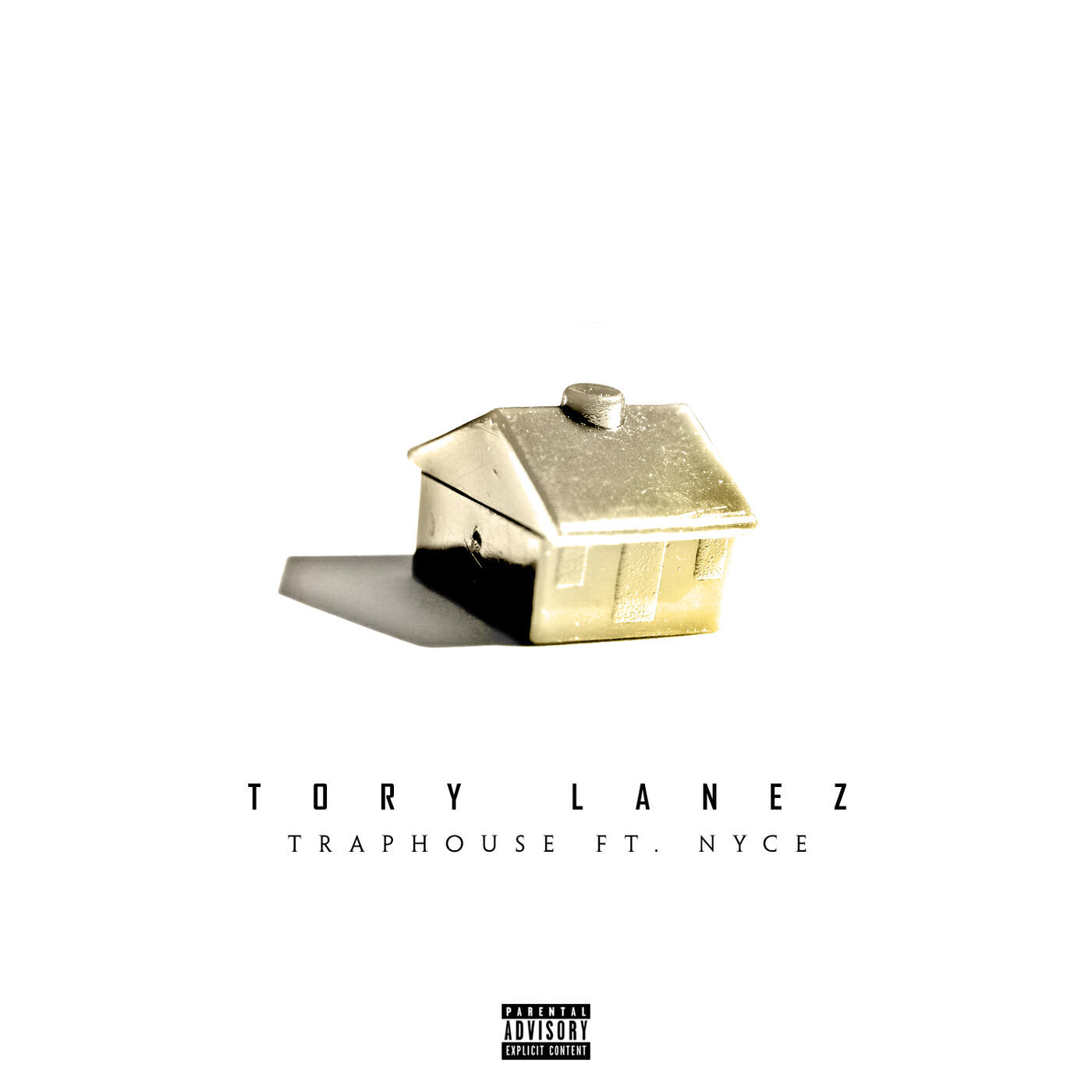 Релиз Traphouse
