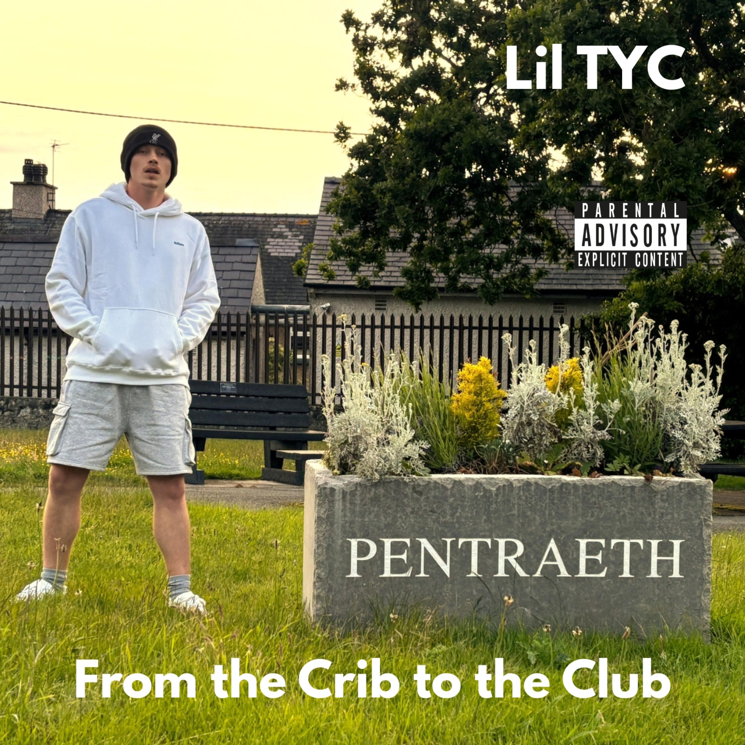 Релиз From the Crib to the Club