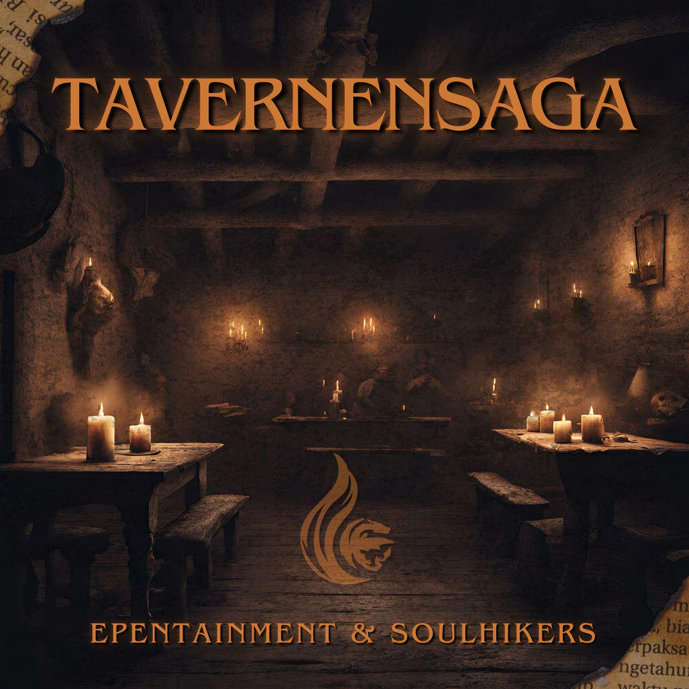 Релиз Tavernensaga